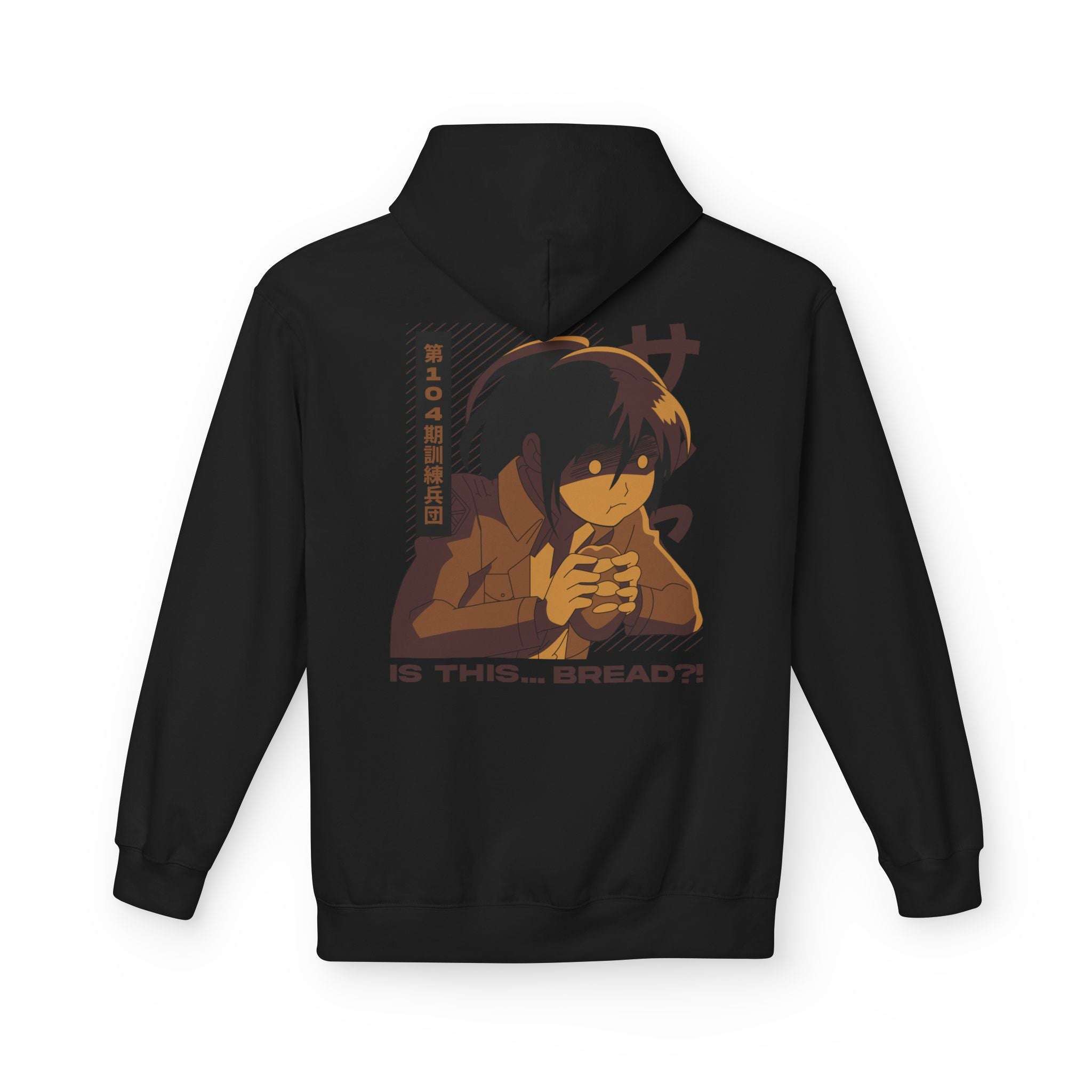 Sasha Blouse – Attack on Titan Graphic T-Shirt | Maklenn Maklenn Sasha Blouse – Attack on Titan Graphic T-Shirt | Maklenn Hoodie Maklenn www.maklenn.com India 39.87
