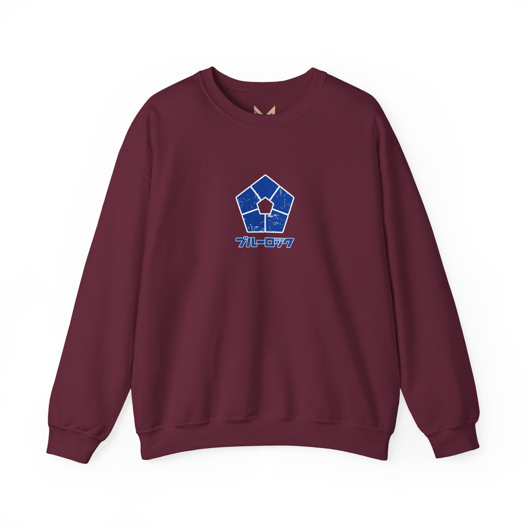 Hyouma Chigiri "Speed Demon" | Blue Lock Streetwear Hoodie - Detail View 5