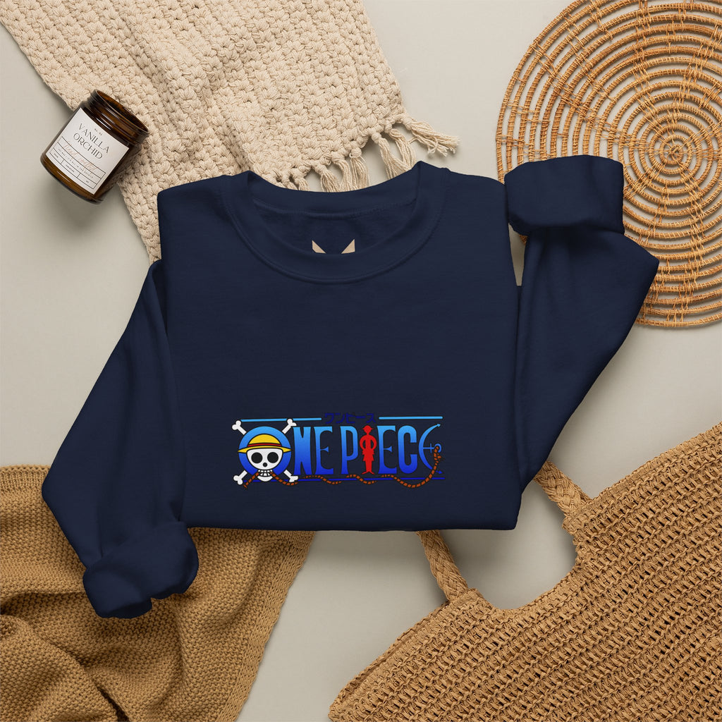 Sanji "Black Leg" | One Piece Anime Graphic Tee