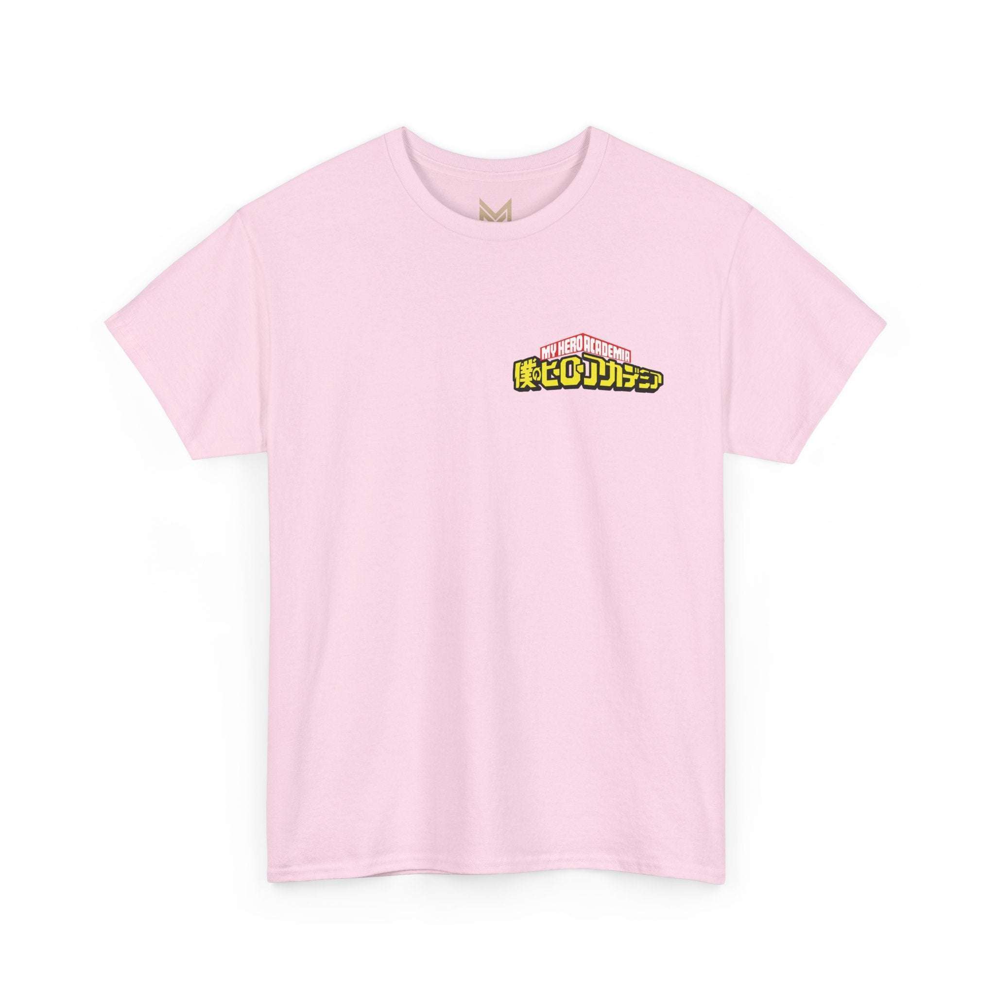 Himiko Toga "Bloody Transform" | My Hero Academia Anime Graphi... Maklenn Himiko Toga "Bloody Transform" | My Hero Academia Anime Graphi... T-Shirt Maklenn www.maklenn.com India 21.80