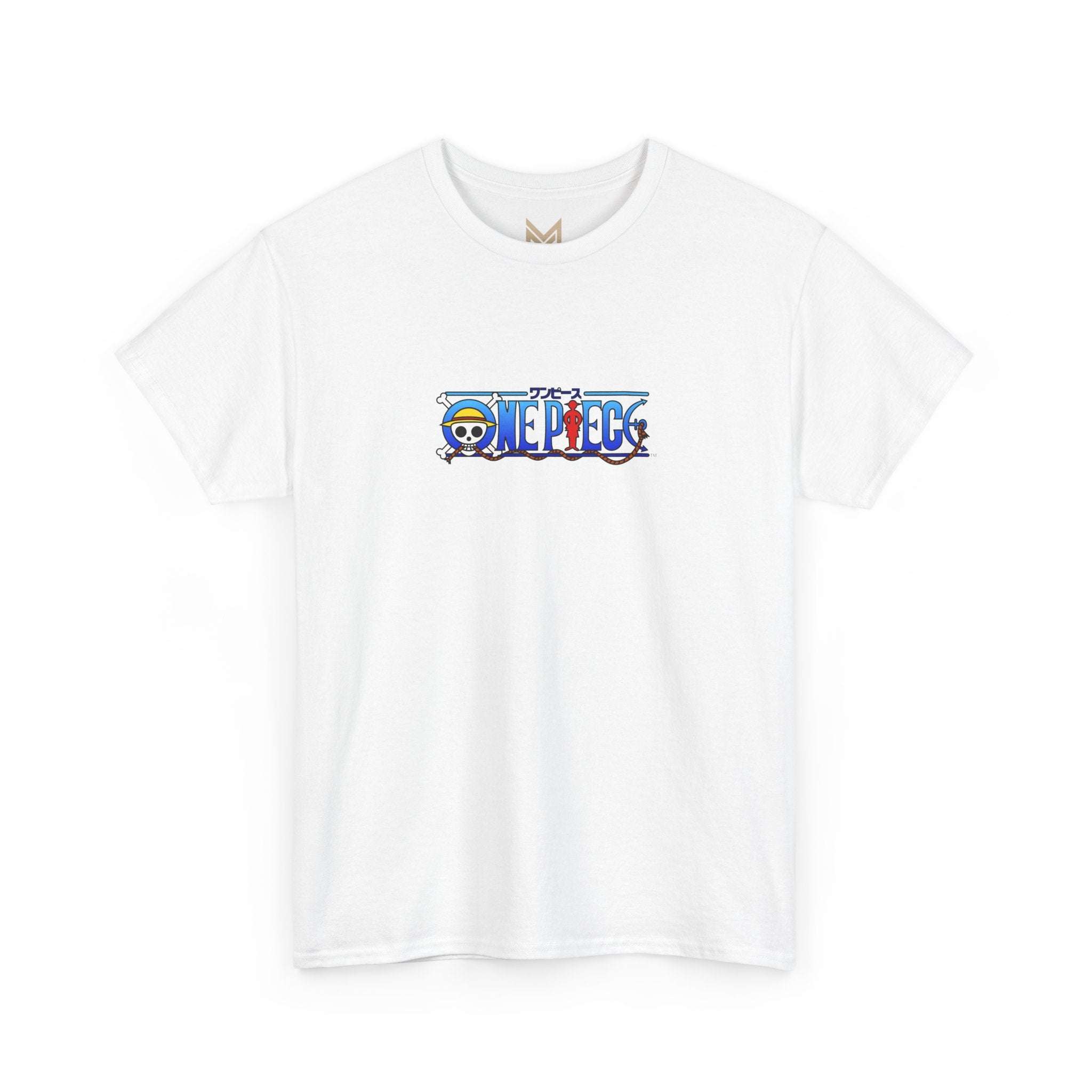 One Piece— Straw Hat Crew Maklenn One Piece— Straw Hat Crew T-Shirt Maklenn www.maklenn.com India 21.80