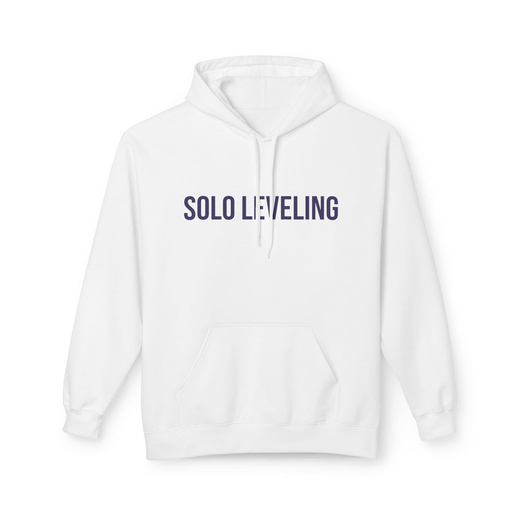 Cha Hae-in "The Dancer" | Solo Leveling Streetwear Hoodie - Detail View 10