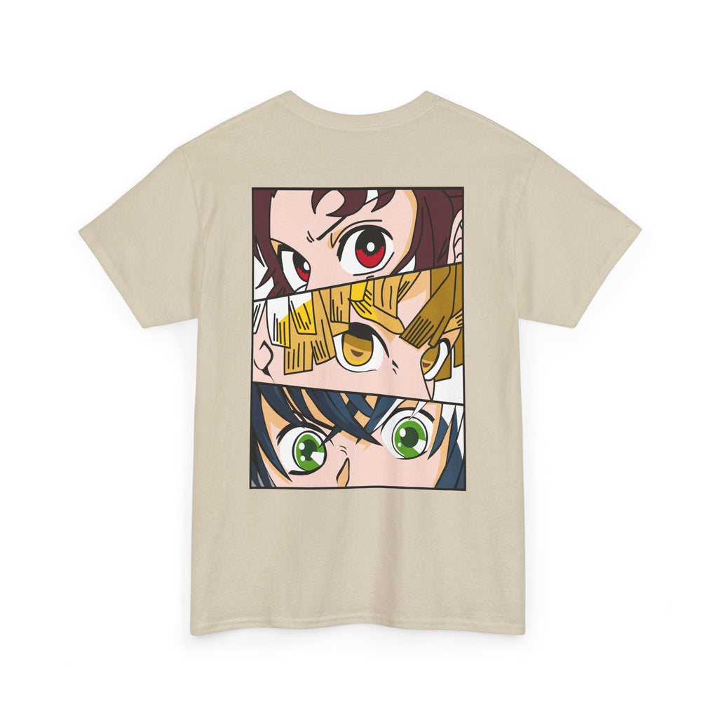 Demon Slayer | Demon Slayer Graphic Tee