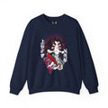 Kokushibo "Upper Rank One" | Demon Slayer Sweatshirt