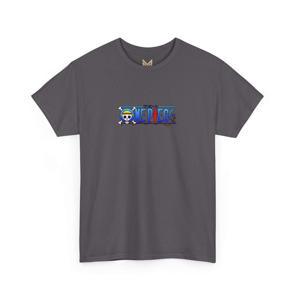 One Piece— Straw Hat Crew Maklenn One Piece— Straw Hat Crew T-Shirt Maklenn www.maklenn.com India 21.80