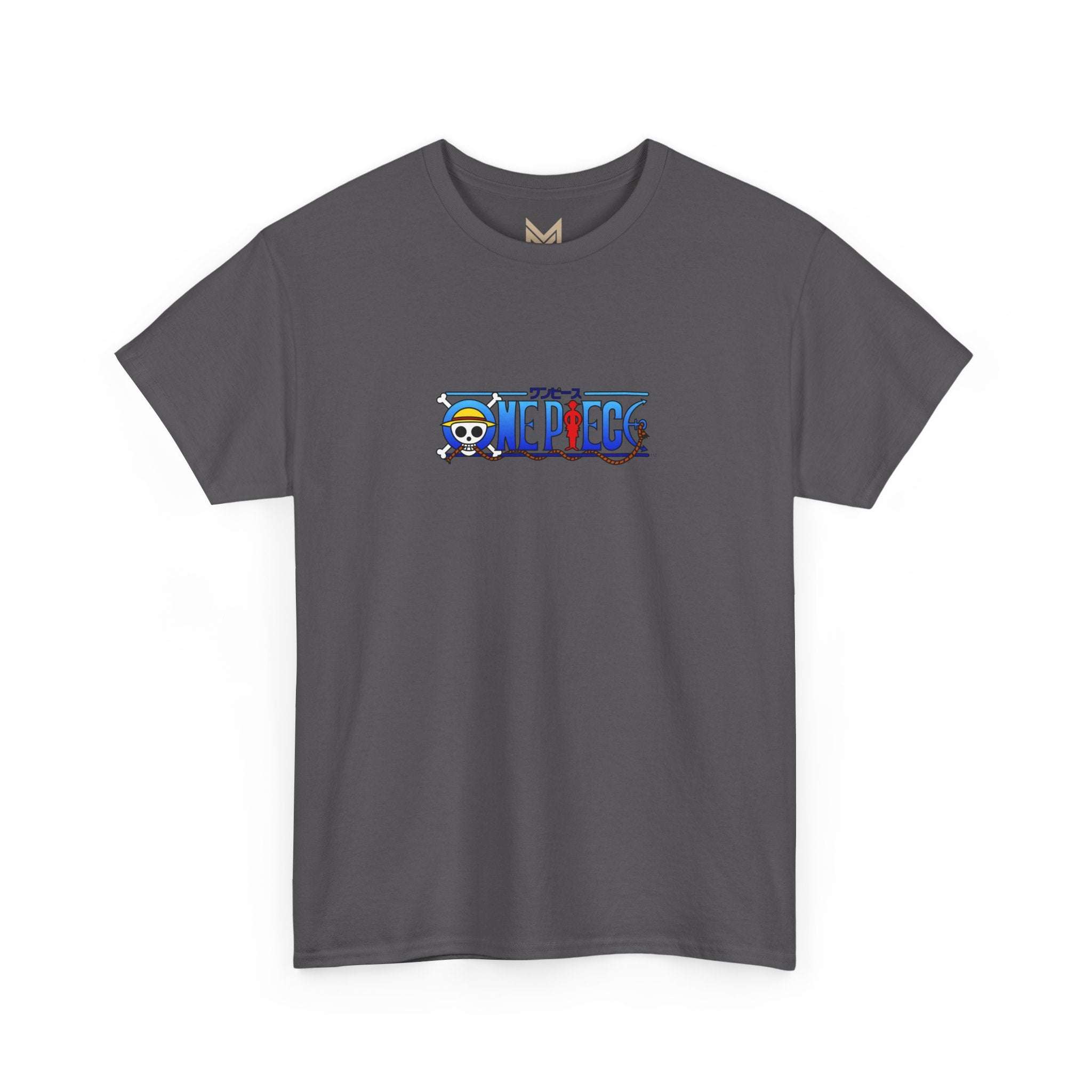 One Piece— Straw Hat Crew Maklenn One Piece— Straw Hat Crew T-Shirt Maklenn www.maklenn.com India 21.80
