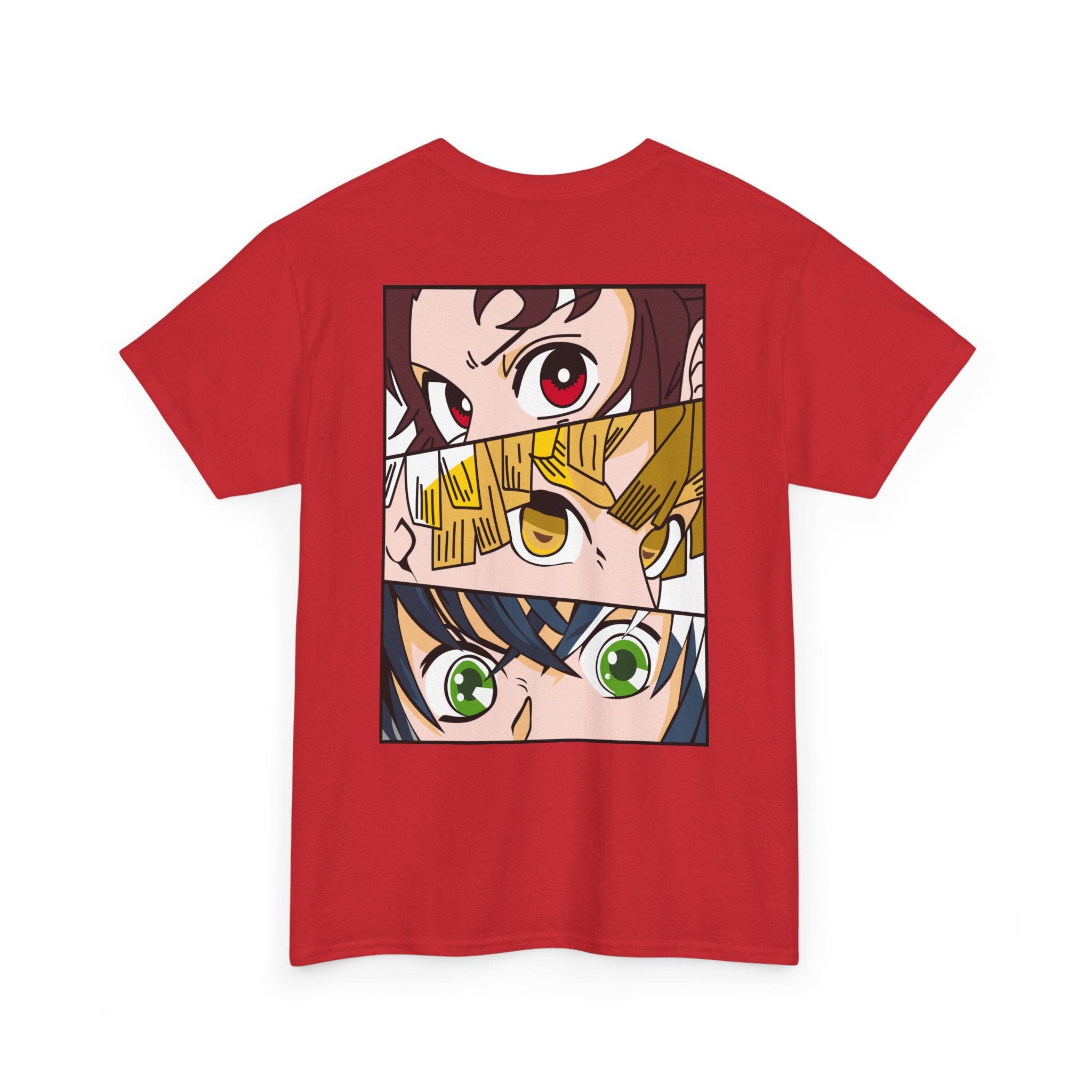 Demon Slayer | Demon Slayer Graphic Tee