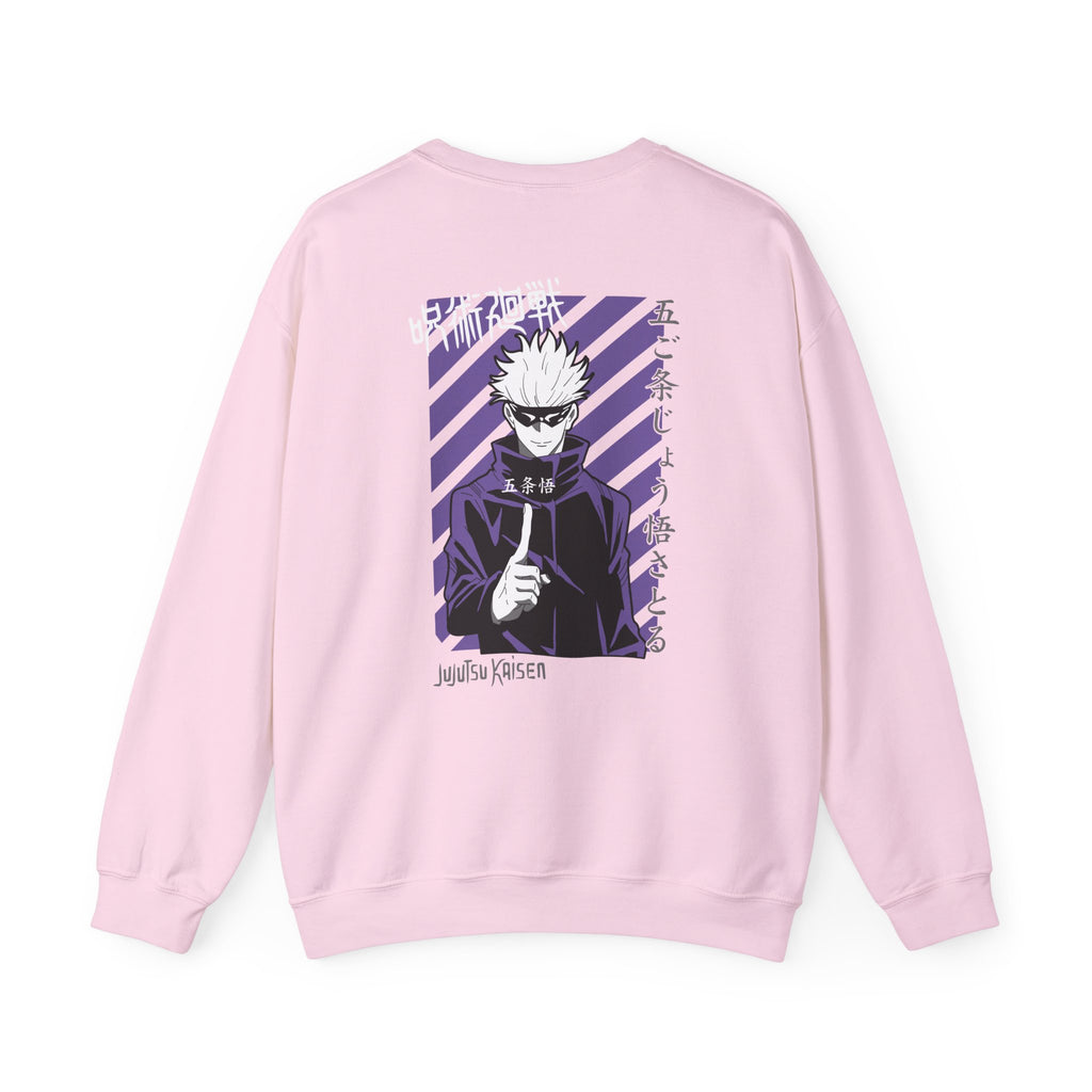 Satoru Gojo "The Honored One" | Jujutsu Kaisen Anime Graphic Tee