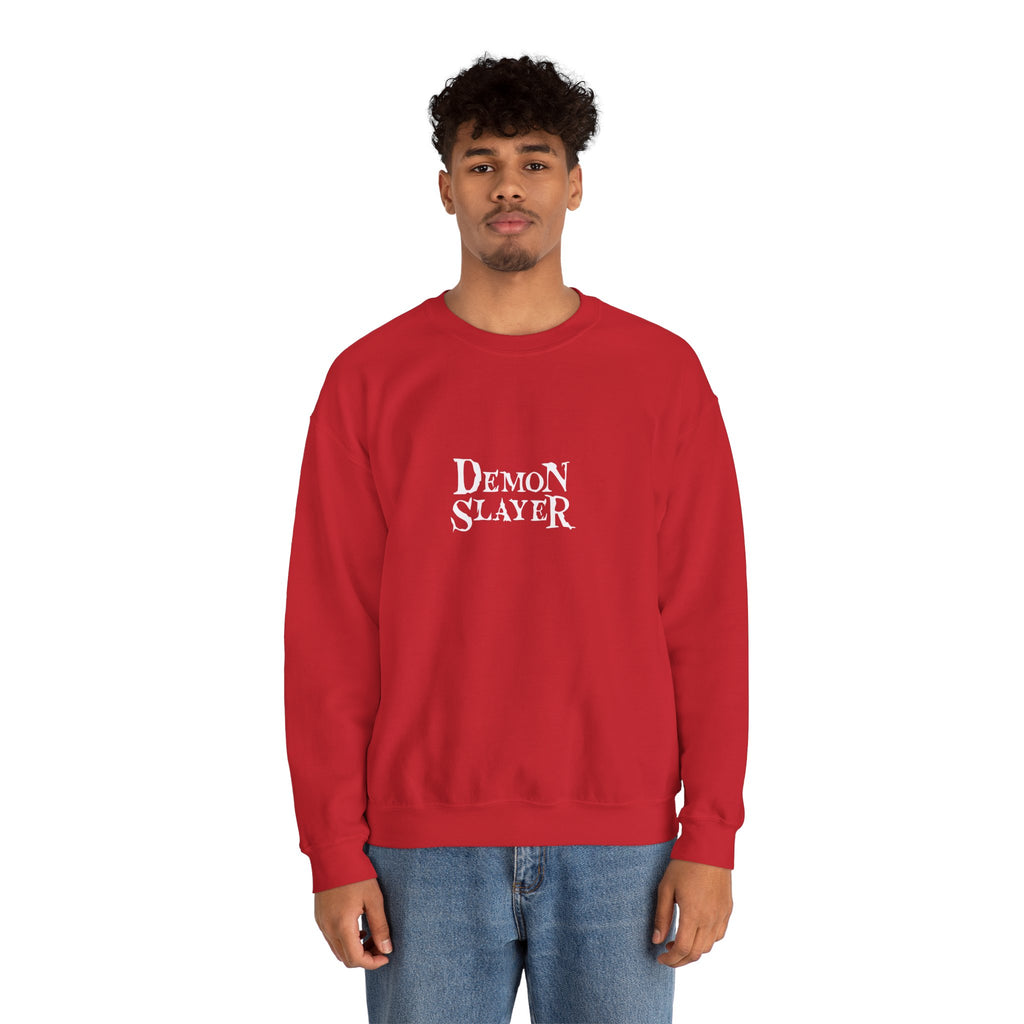 Zenitsu Agatsuma "Thunder Breather" | Demon Slayer Sweatshirt