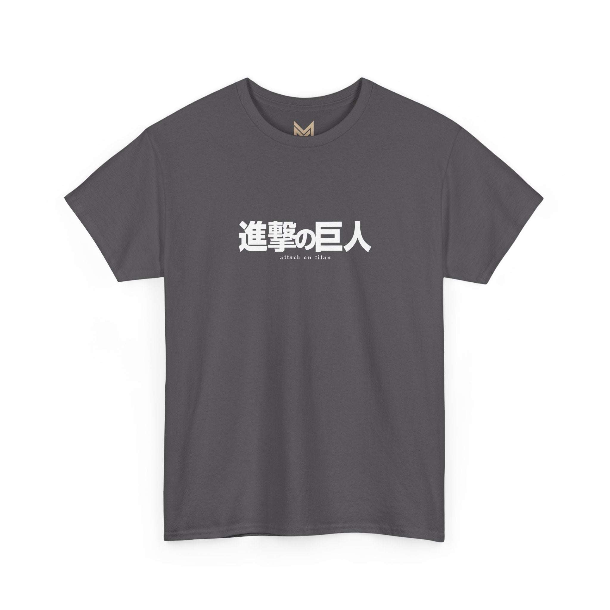 Mikasa Ackerman Attack on Titan AOT Anime Streetwear – Lifestyle Shot | Maklenn