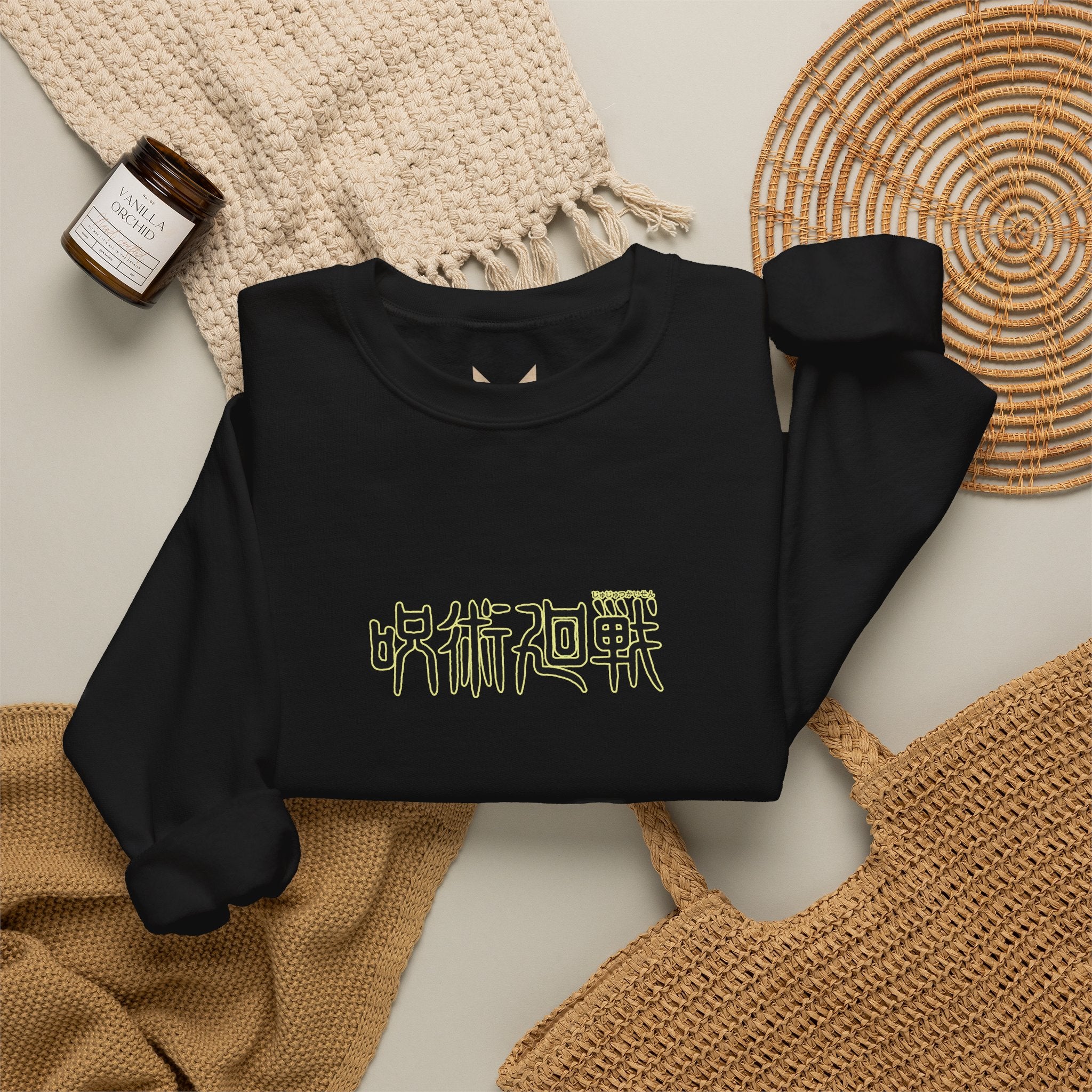Satoru Gojo "The Honored One" | Jujutsu Kaisen Anime Graphic Tee