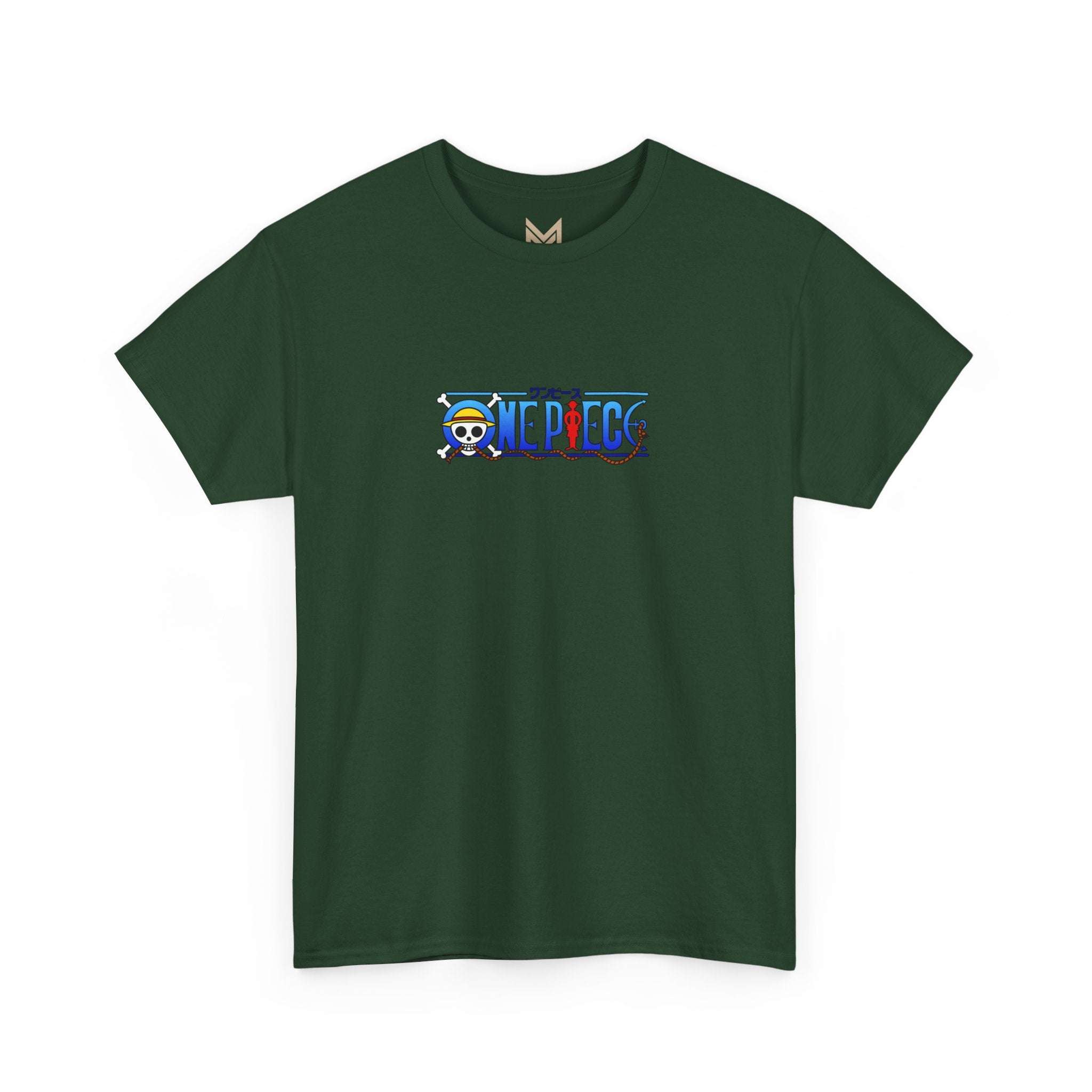 One Piece— Straw Hat Crew Maklenn One Piece— Straw Hat Crew T-Shirt Maklenn www.maklenn.com India 21.80