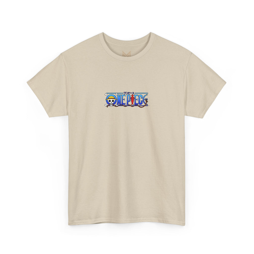 Roronoa Zoro "Pirate Hunter" | One Piece Anime Graphic Tee