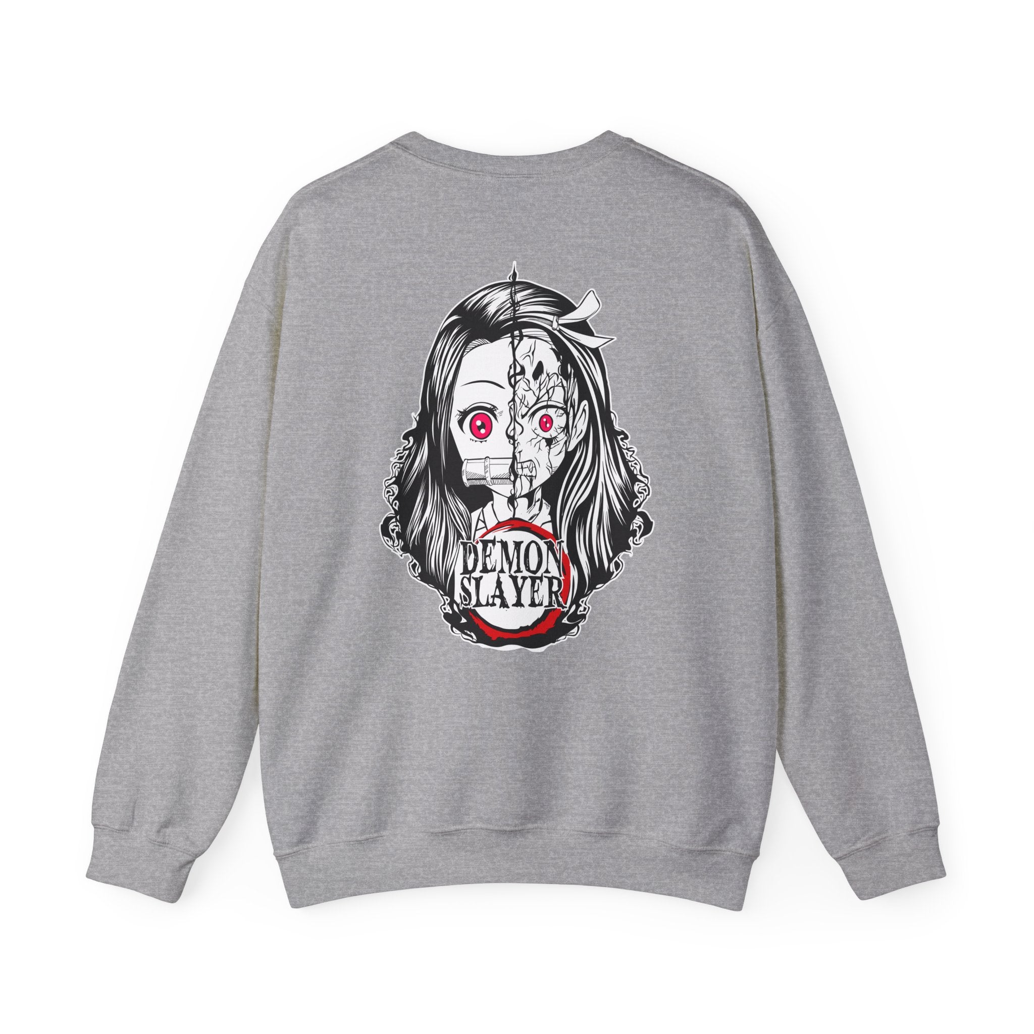 Nezuko Kamado "The Chosen Demon" | Demon Slayer Sweatshirt