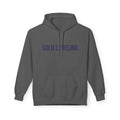 Cha Hae-in "The Dancer" | Solo Leveling Streetwear Hoodie - Detail View 7
