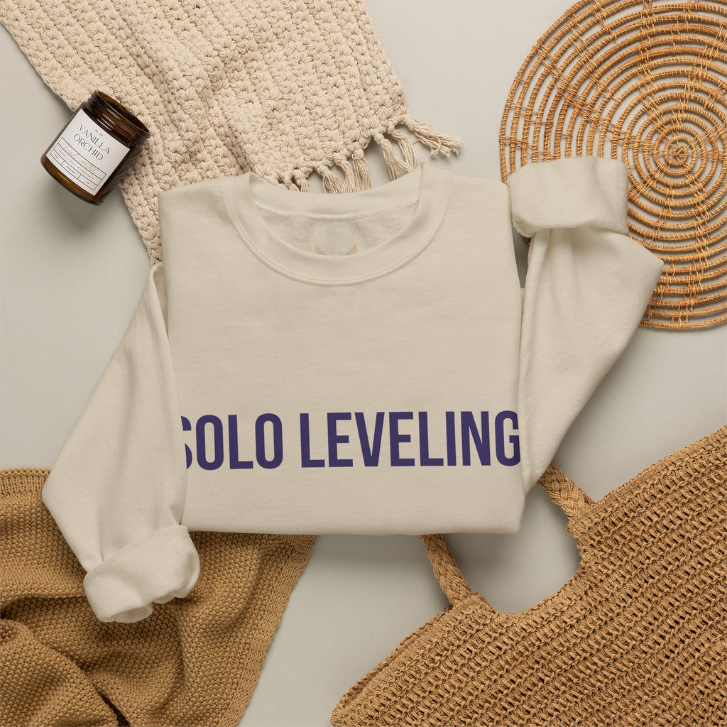 Sung Jinwoo "Shadow Monarch" | Solo Leveling Anime Graphic Tee