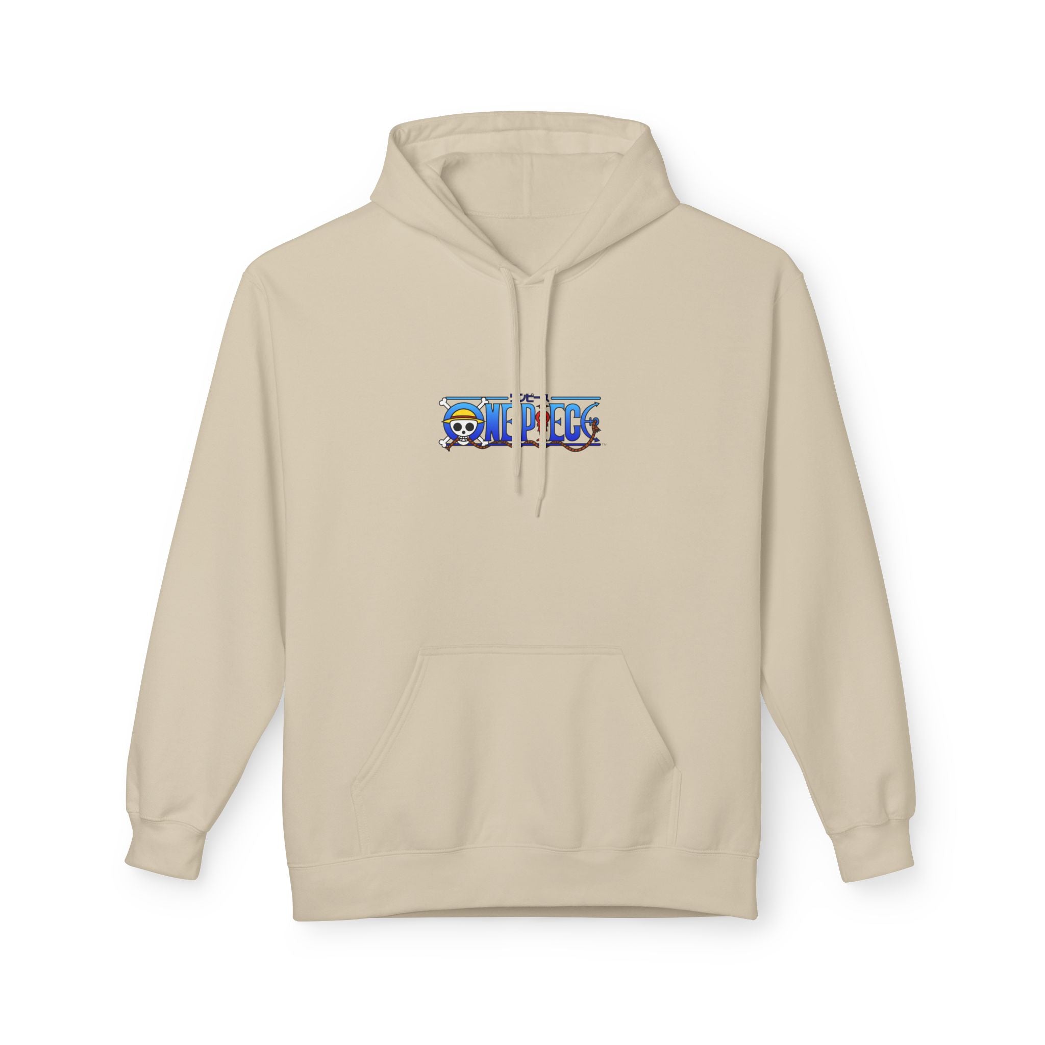 Kaido "King of the Beasts" | One Piece Streetwear Hoodie - Detail View 4