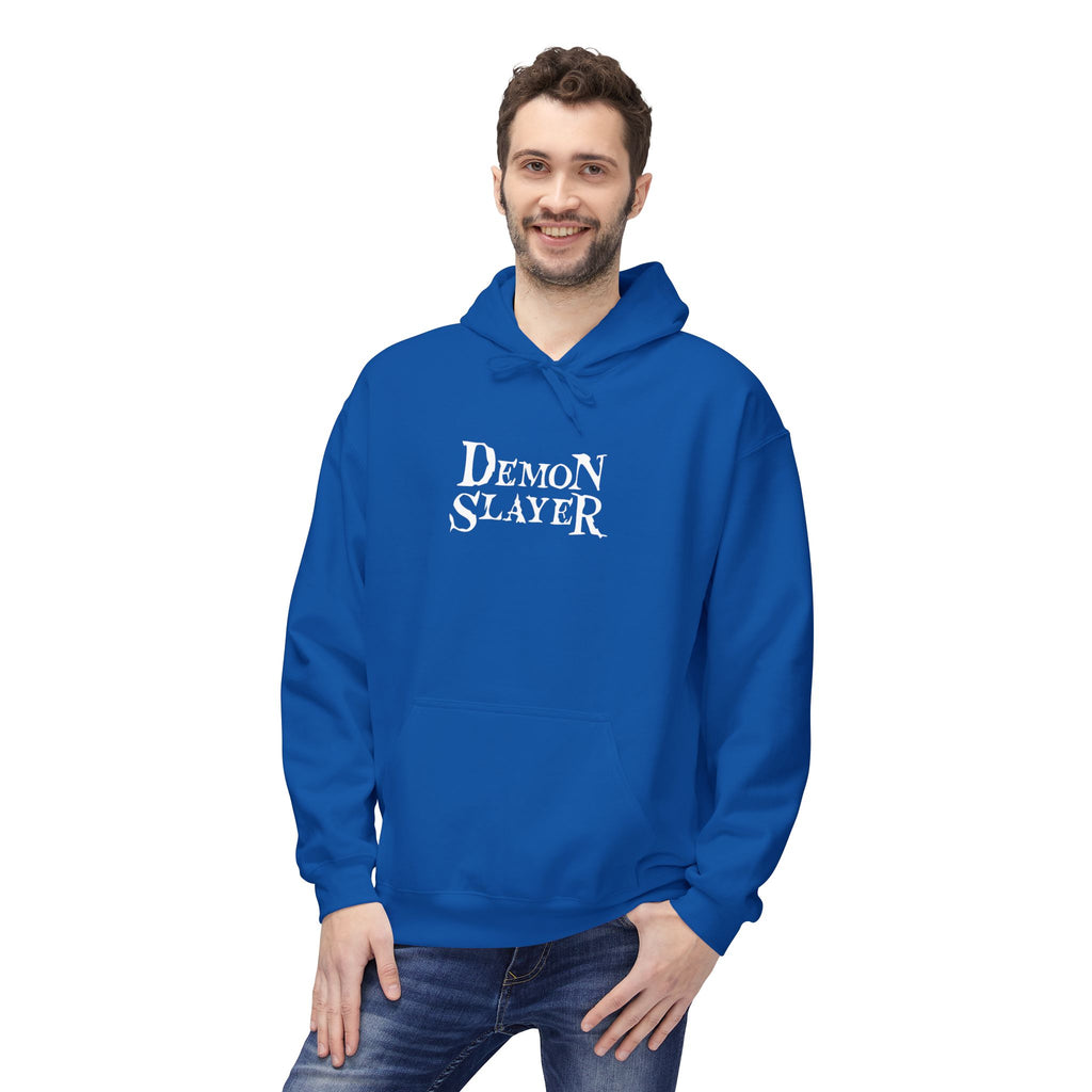 Demon Slayer Hoodie - Detail View 39