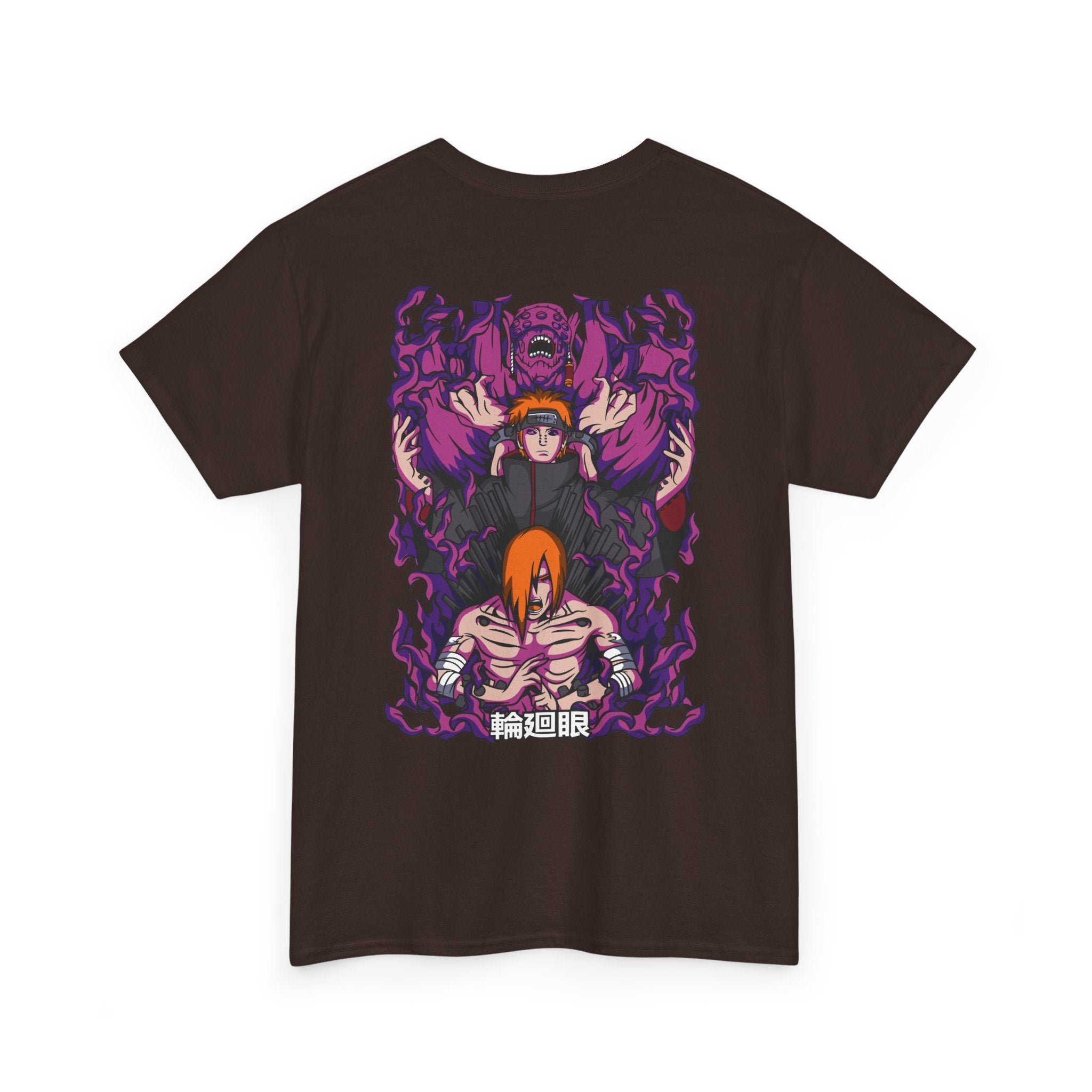 Nagato "Pain" | Naruto Graphic Tee