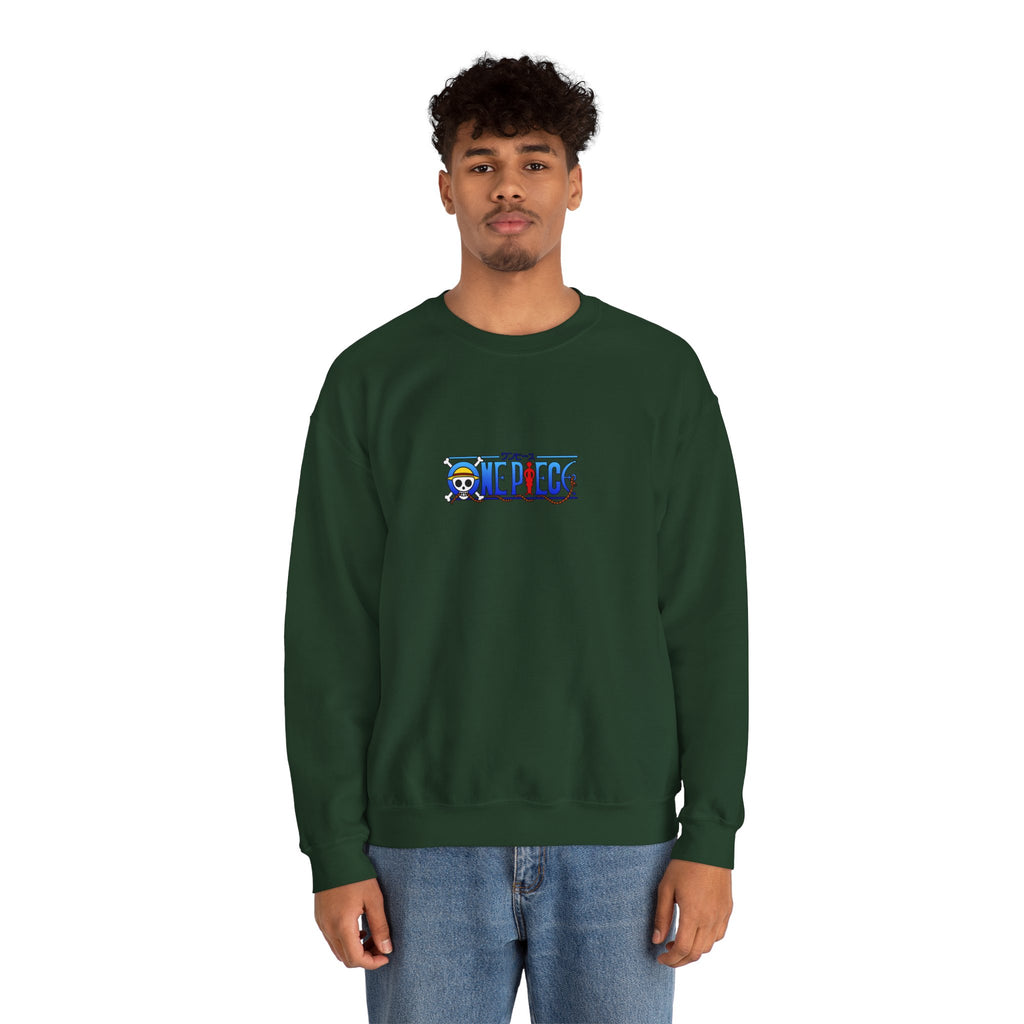Roronoa Zoro "Pirate Hunter" | One Piece Anime Graphic Tee