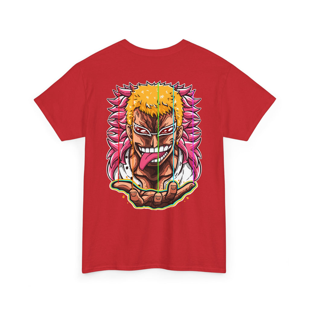 Donquixote Doflamingo "Heavenly Demon" | One Piece Anime Graph... - Detail View 44