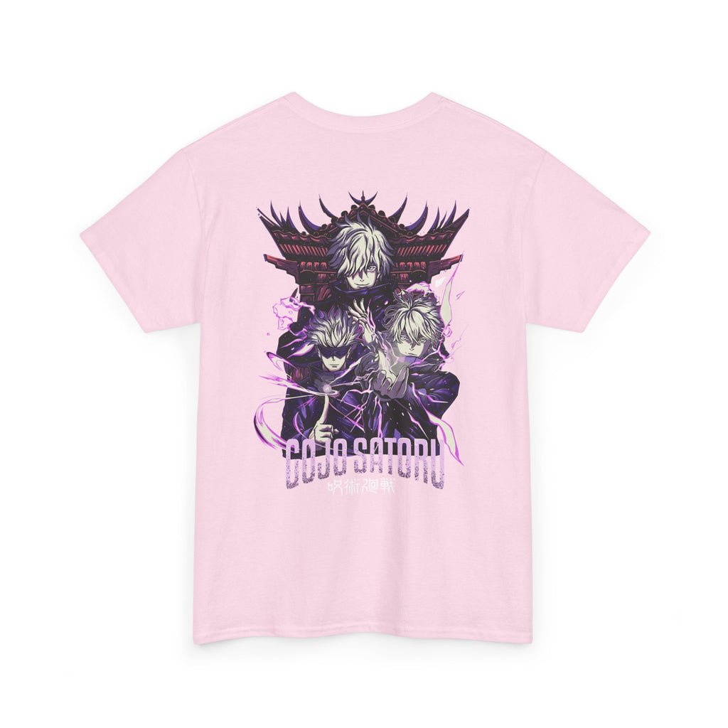 Satoru Gojo "The Honored One" | Jujutsu Kaisen Anime Graphic Tee