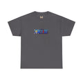 Red-Haired Shanks "Red-Haired" | One Piece Anime Graphic Tee - Detail View 6