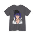 Sasuke Uchiha "Avenger" | Naruto Anime Graphic Tee