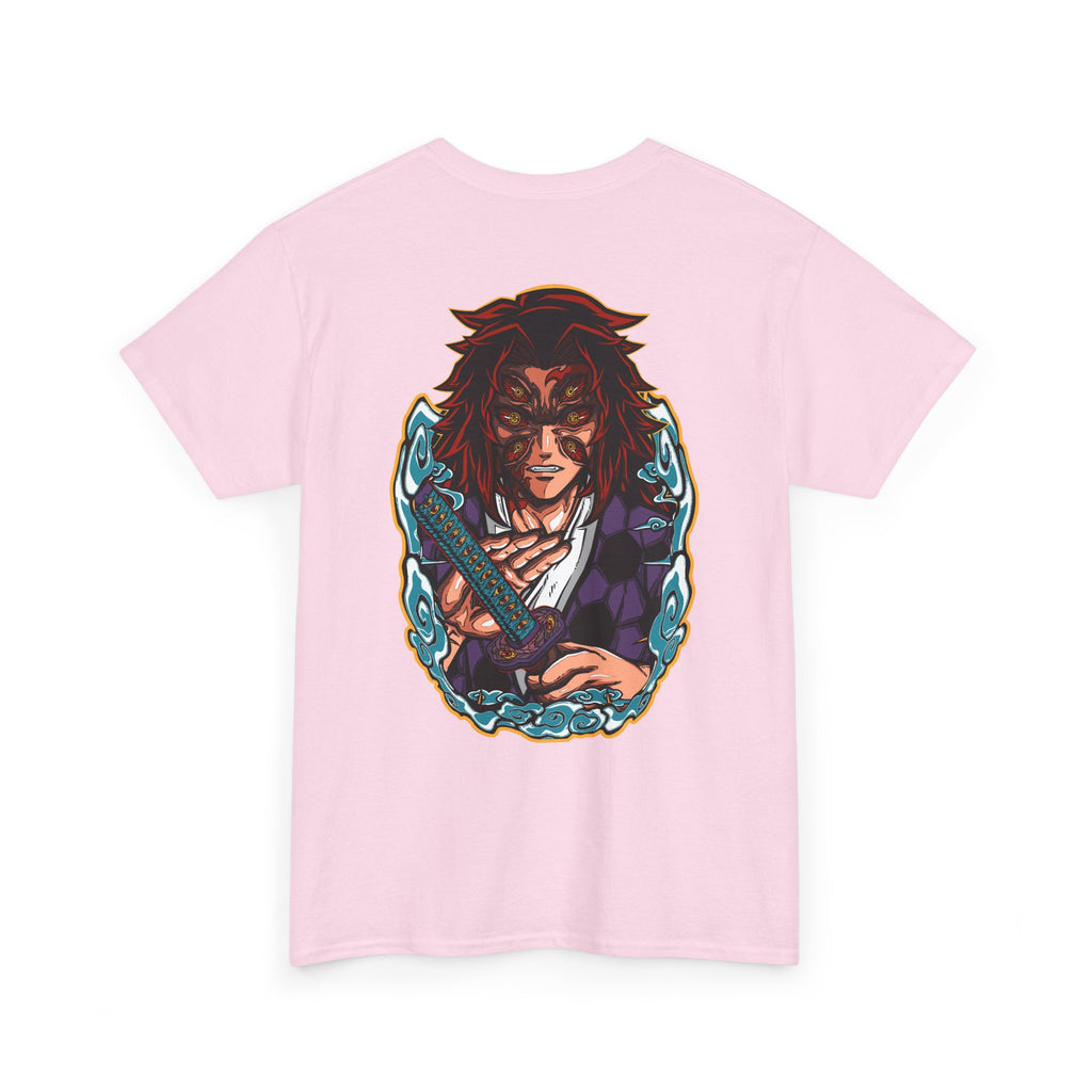 Kokushibo "Upper Rank One" | Demon Slayer Graphic Tee