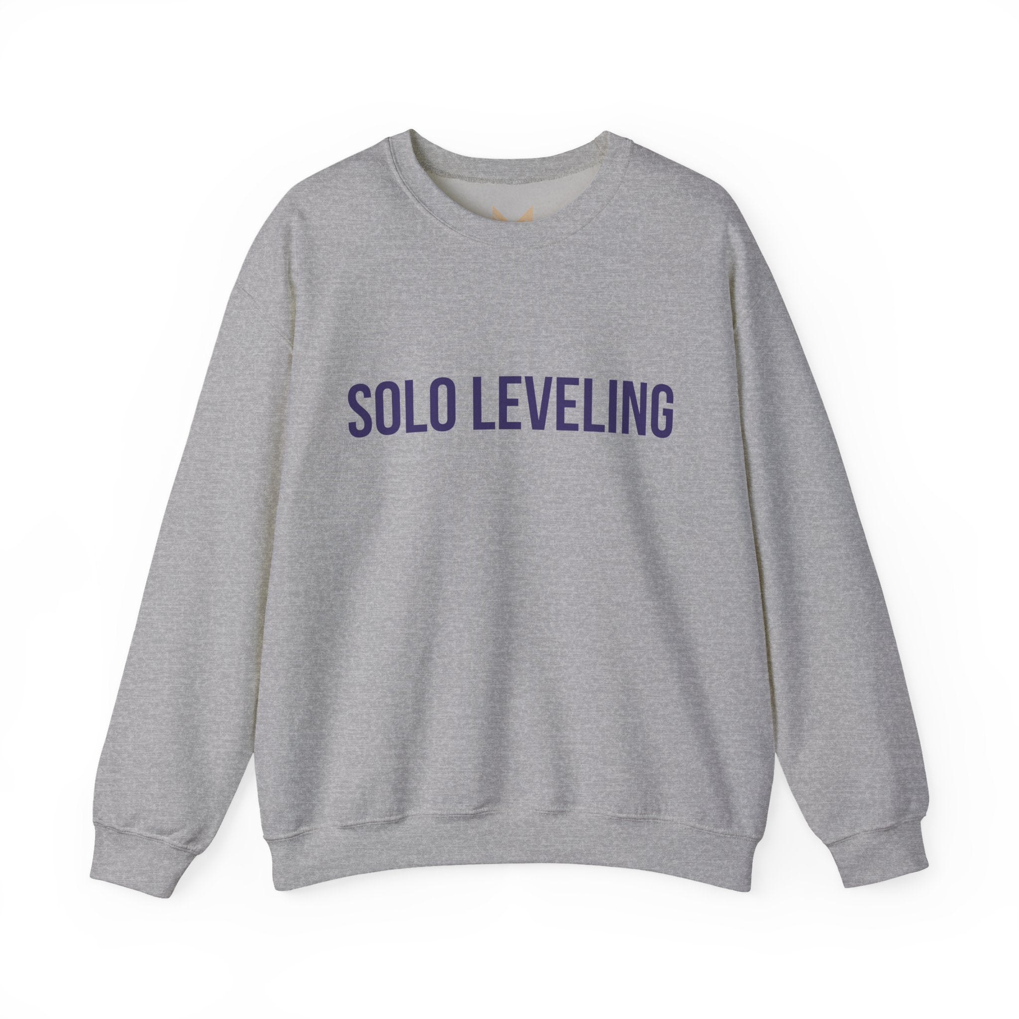 Sung Jinwoo "Shadow Monarch" | Solo Leveling Anime Graphic Tee