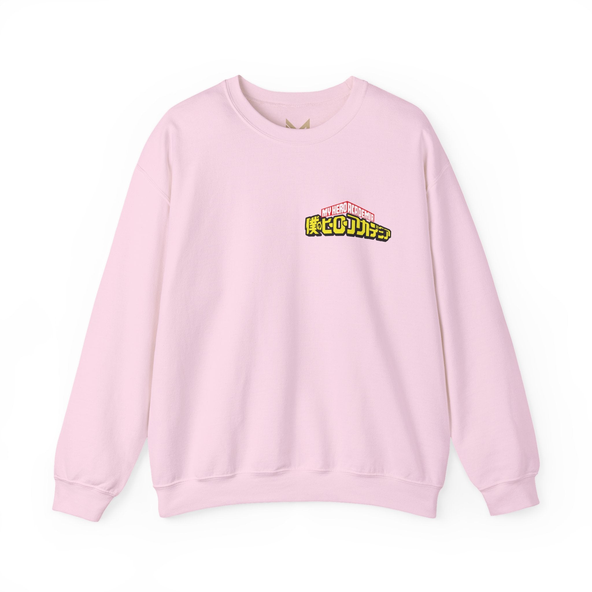 Dabi | My Hero Academia Anime Graphic Tee - Detail View 7