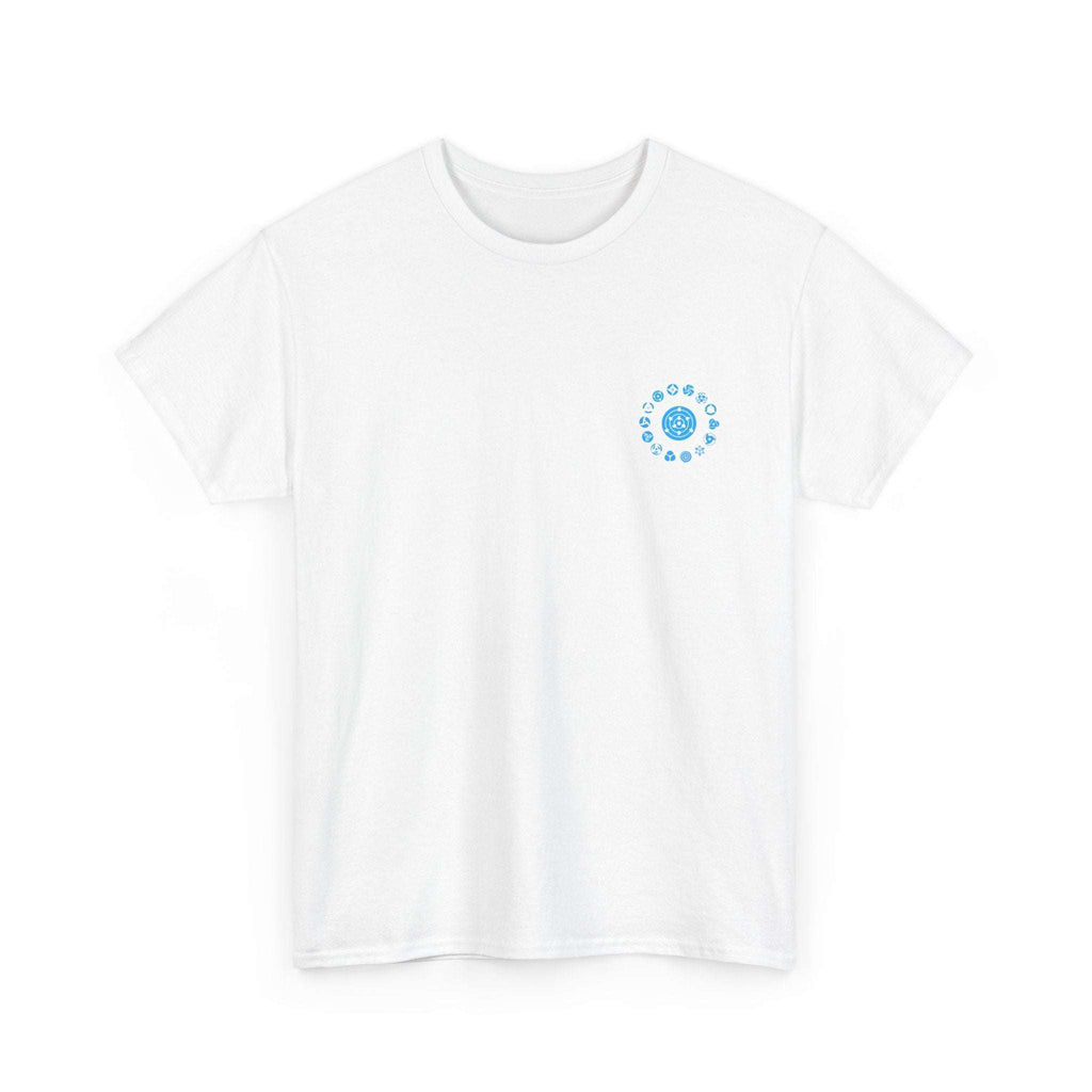 Gaara "Demon of the Sand" | Naruto Anime Graphic Tee Maklenn Gaara "Demon of the Sand" | Naruto Anime Graphic Tee T-Shirt Maklenn www.maklenn.com India 20.77