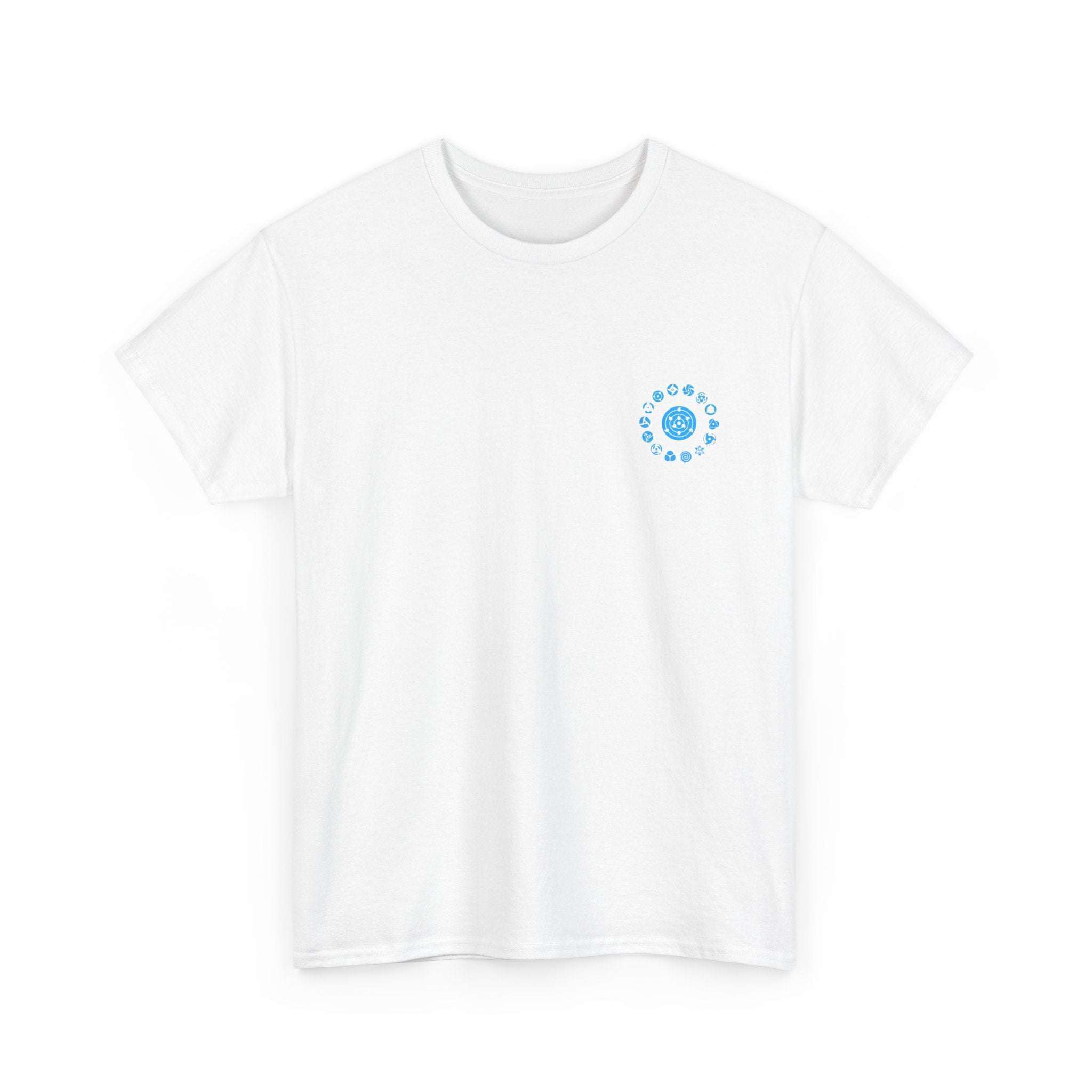 Gaara "Demon of the Sand" | Naruto Anime Graphic Tee Maklenn Gaara "Demon of the Sand" | Naruto Anime Graphic Tee T-Shirt Maklenn www.maklenn.com India 20.77