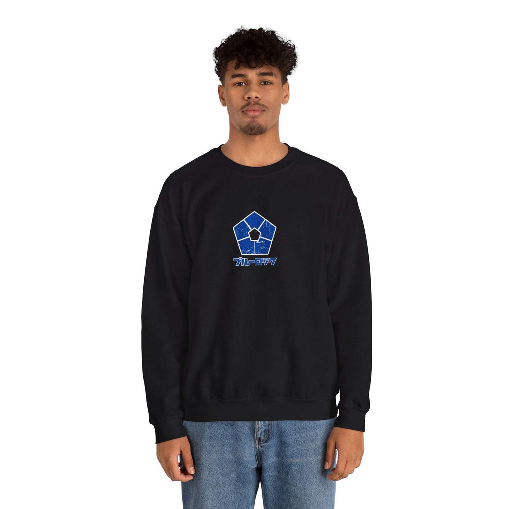 Yoichi Isagi "Ego Vision" | Blue Lock Streetwear Hoodie Maklenn Yoichi Isagi "Ego Vision" | Blue Lock Streetwear Hoodie Sweatshirt Maklenn www.maklenn.com India 33.23