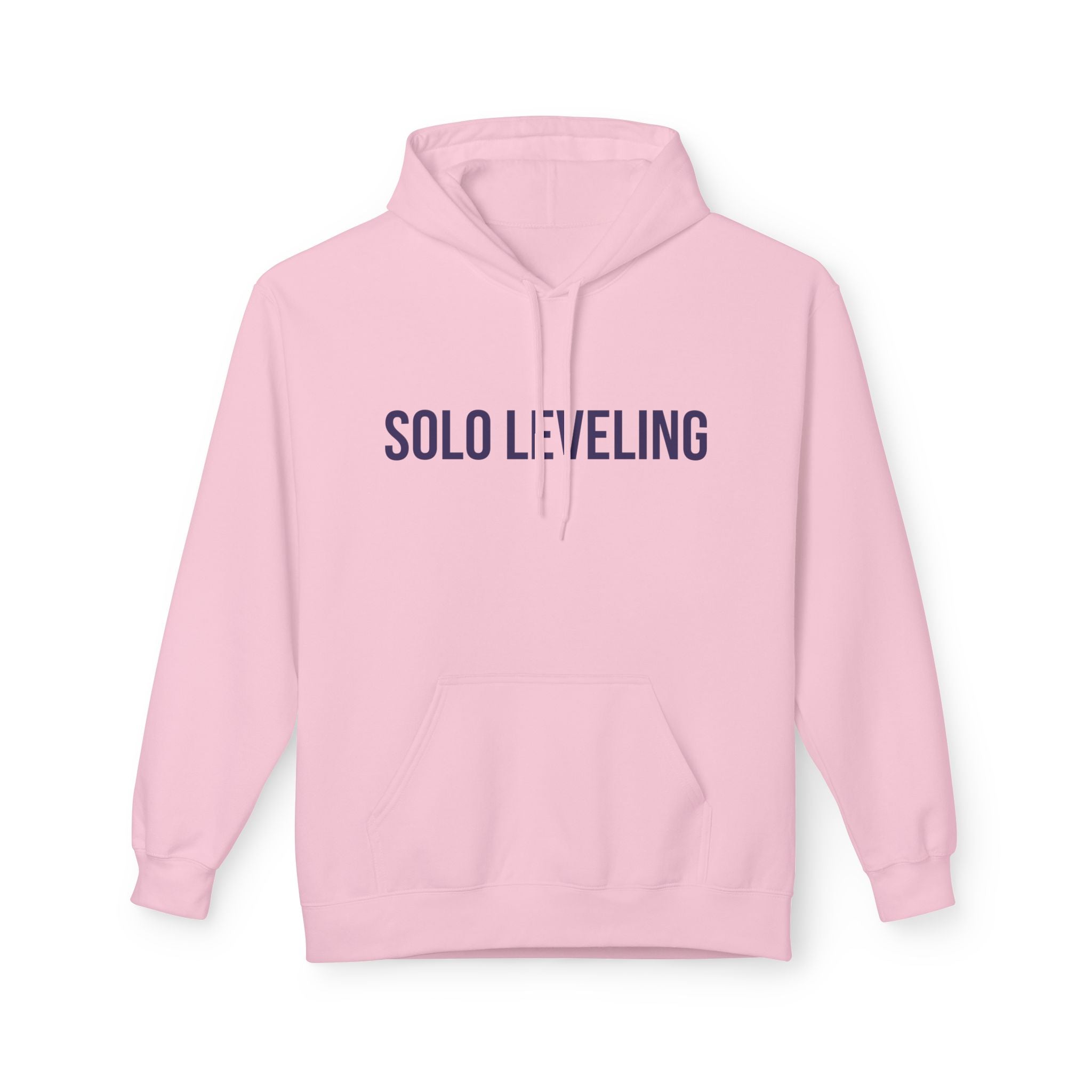 Cha Hae-in "The Dancer" | Solo Leveling Streetwear Hoodie - Detail View 8