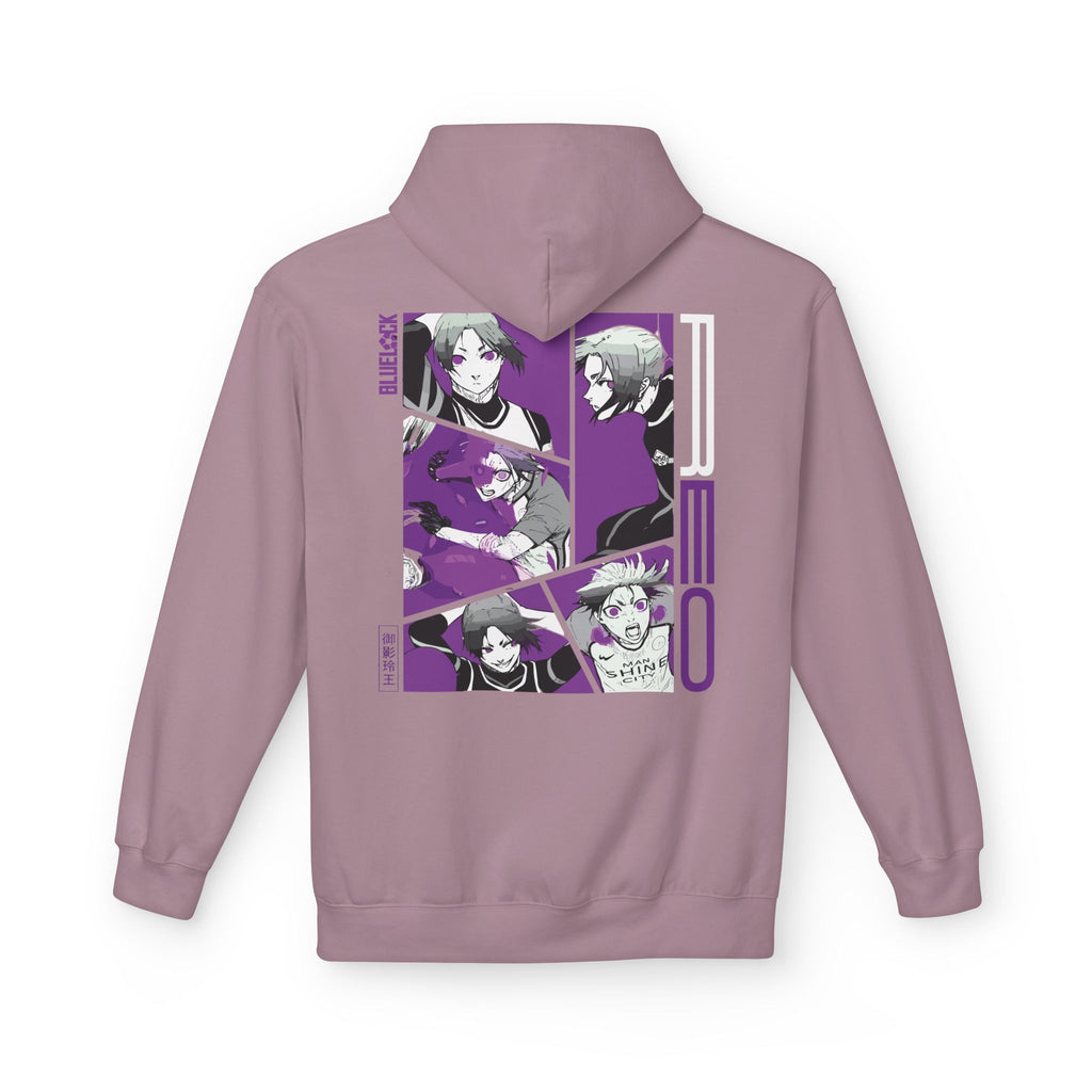 Portgas D. Ace "Rich Ace" | One Piece Streetwear Hoodie - Detail View 47