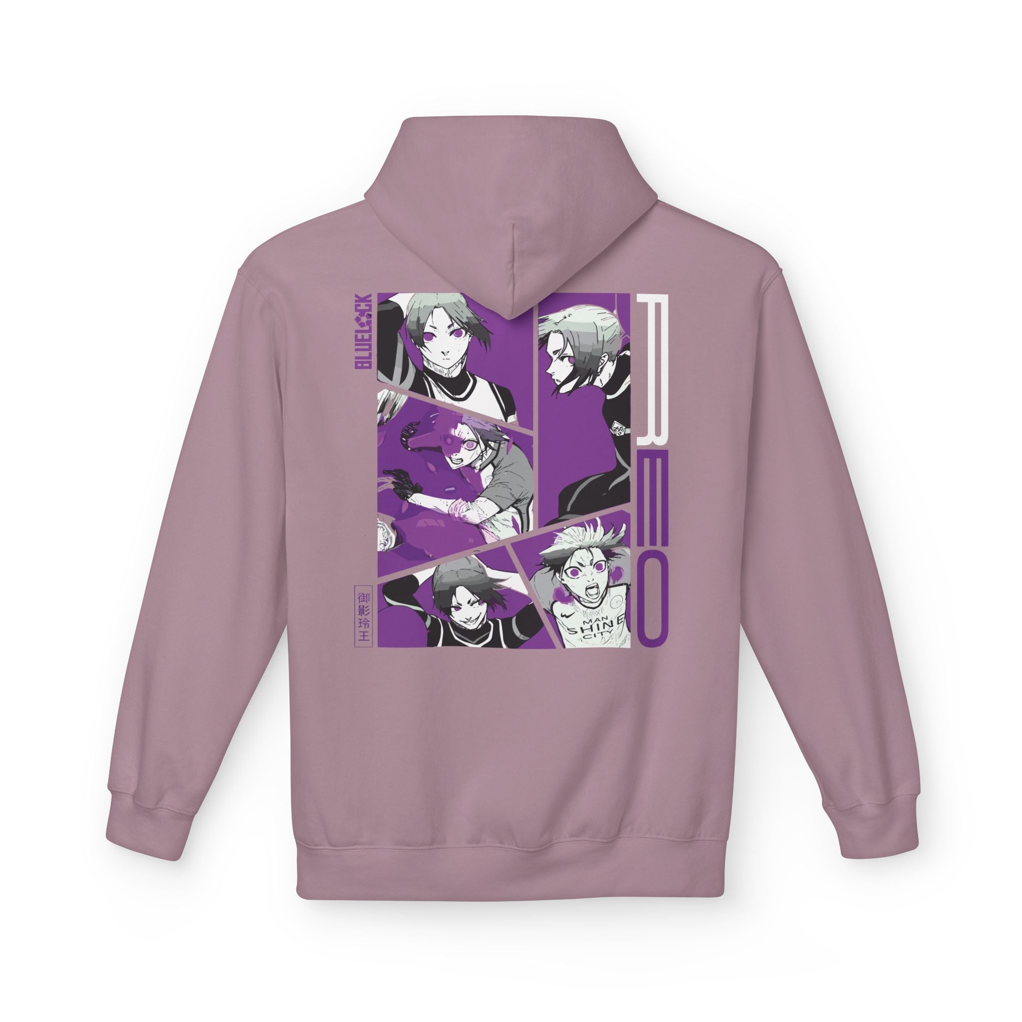Portgas D. Ace "Rich Ace" | One Piece Streetwear Hoodie - Detail View 47