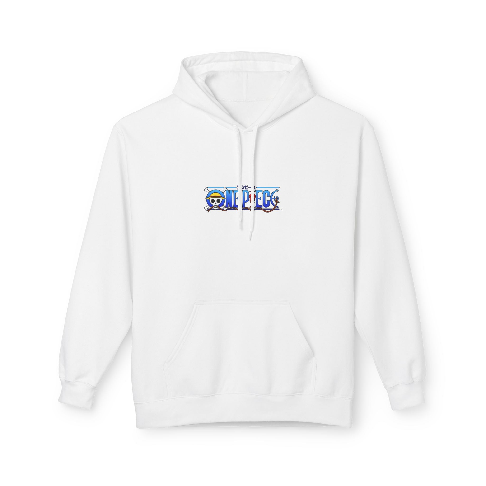 Roronoa Zoro "Pirate Hunter" | One Piece Streetwear Hoodie