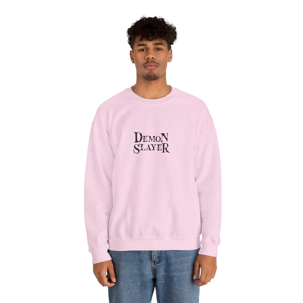 Tanjiro Kamado "Sun Breather" | Demon Slayer Sweatshirt