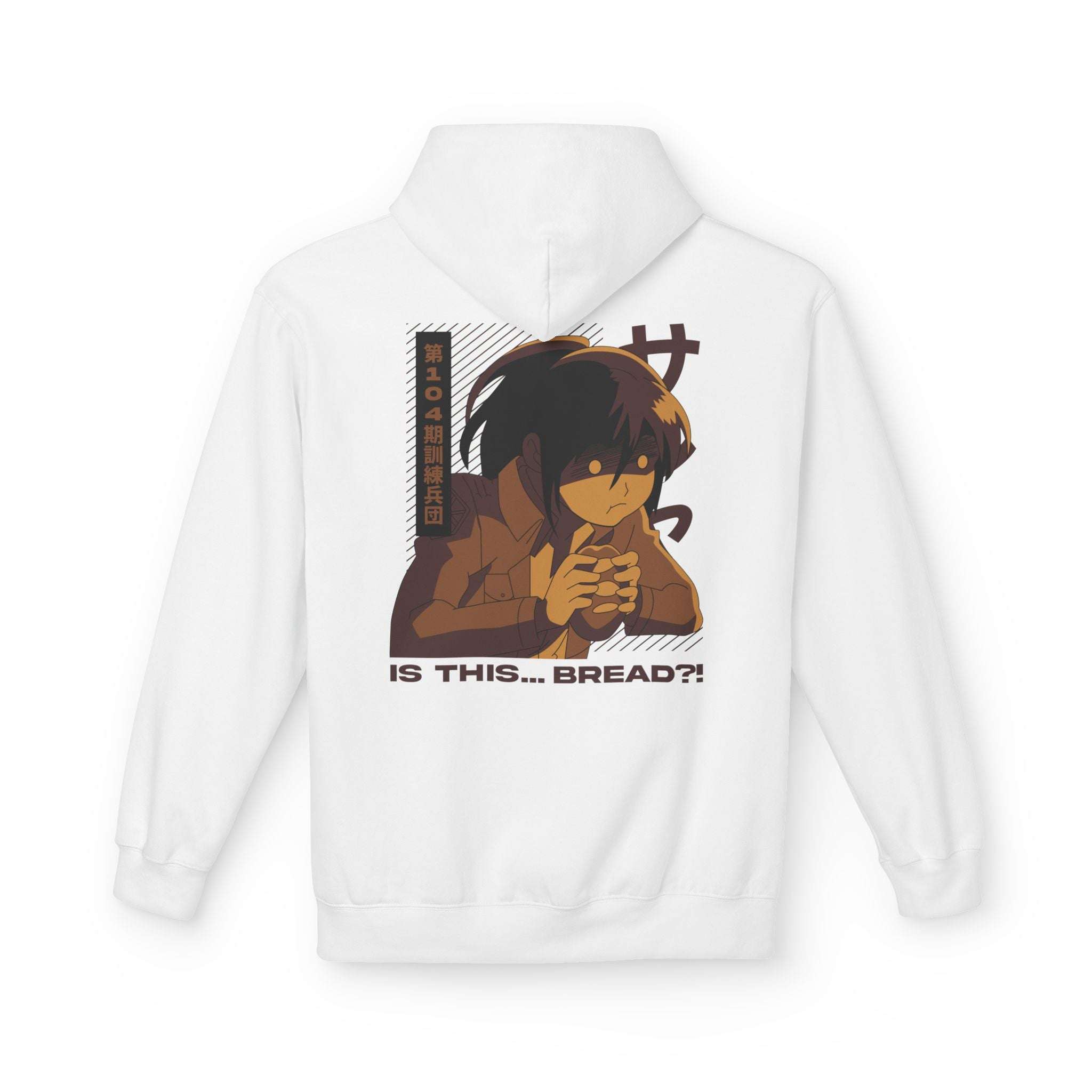 Sasha Blouse – Attack on Titan Graphic T-Shirt | Maklenn Maklenn Sasha Blouse – Attack on Titan Graphic T-Shirt | Maklenn Hoodie Maklenn www.maklenn.com India 39.87