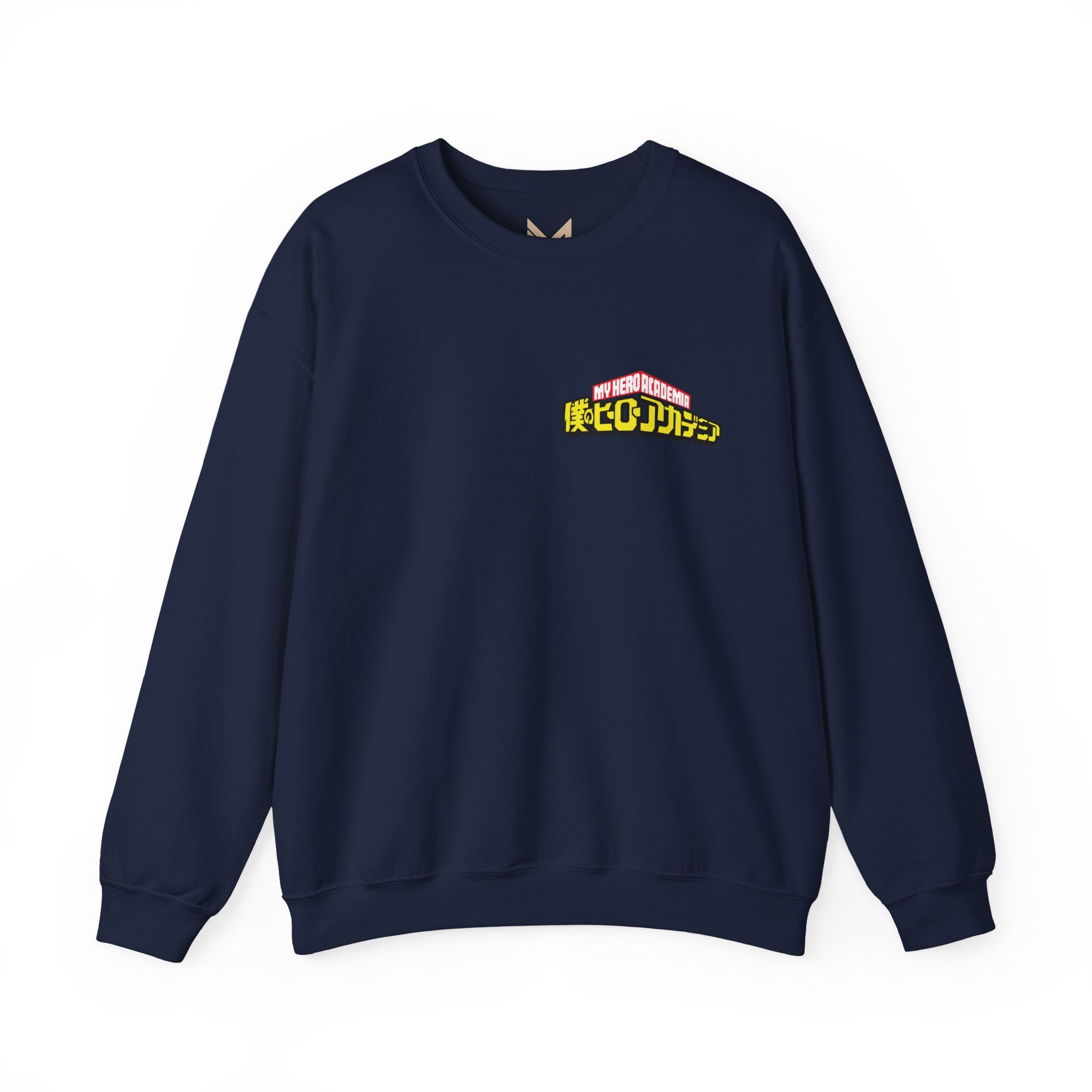 Himiko Toga "Bloody Transform" | My Hero Academia Anime Graphi... - Detail View 7
