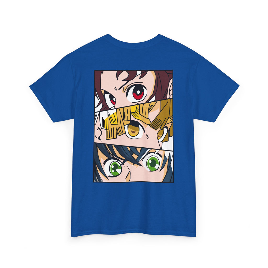 Demon Slayer | Demon Slayer Graphic Tee