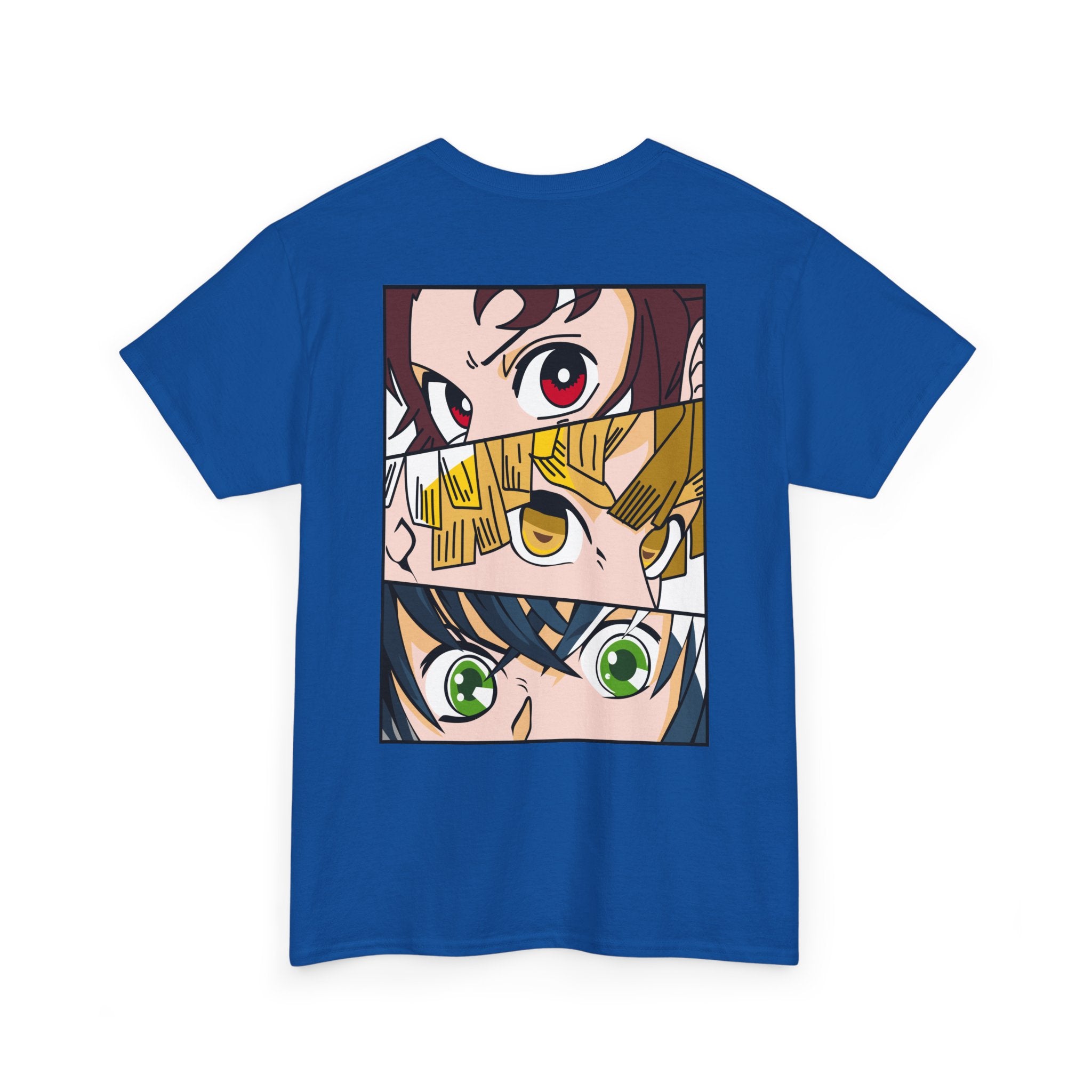 Demon Slayer | Demon Slayer Graphic Tee