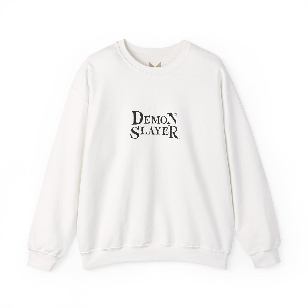 Tanjiro Kamado "Sun Breather" | Demon Slayer Sweatshirt