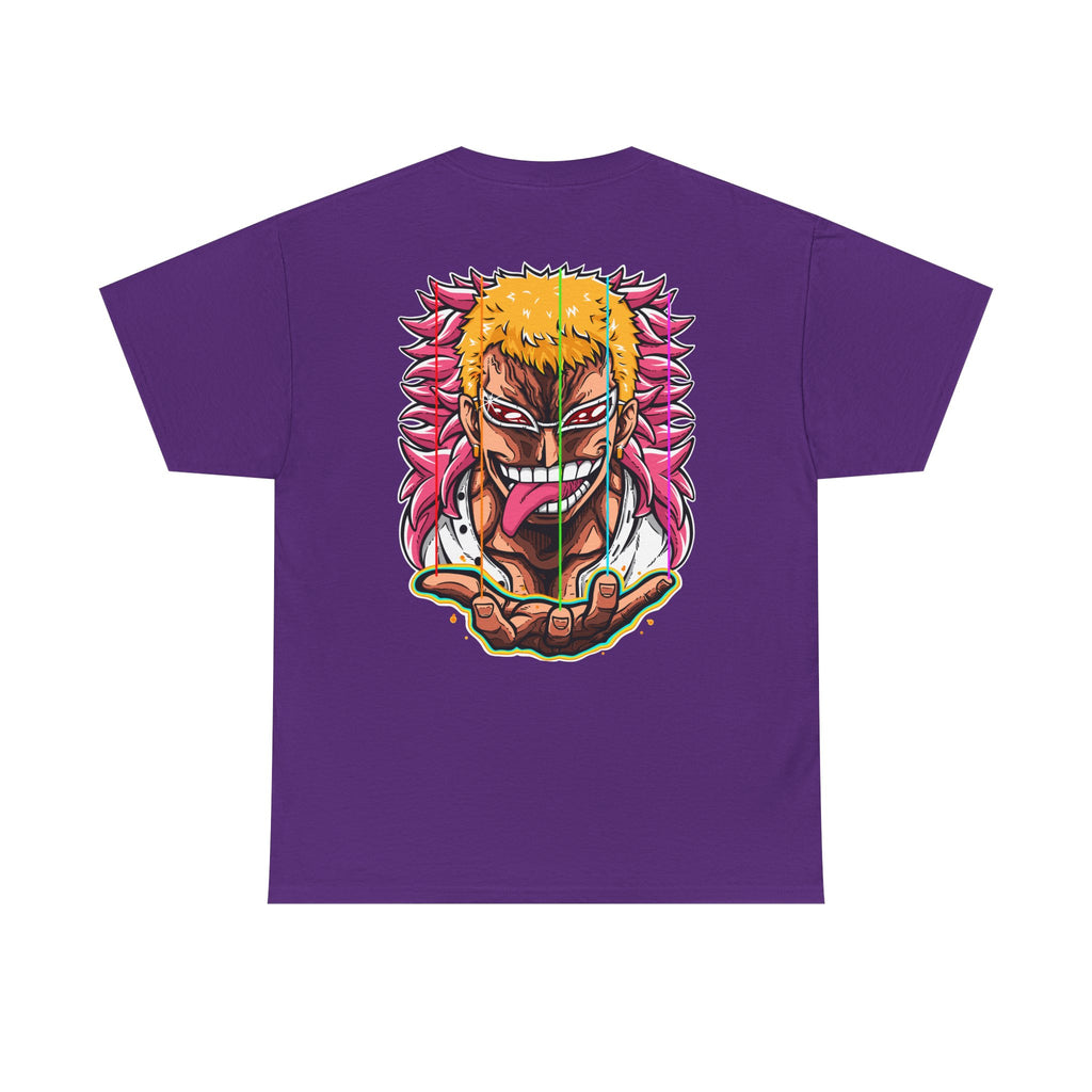Donquixote Doflamingo "Heavenly Demon" | One Piece Anime Graph... - Detail View 39