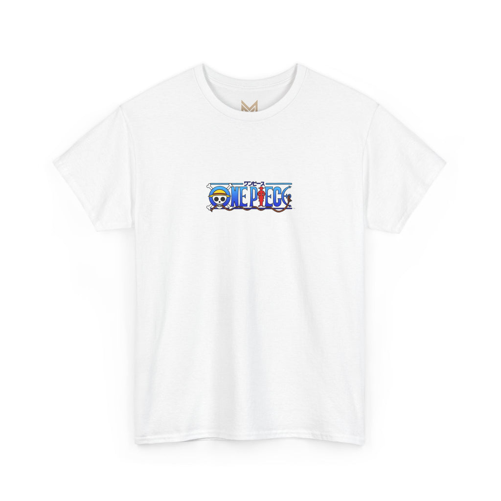 Roronoa Zoro "Pirate Hunter" | One Piece Anime Graphic Tee
