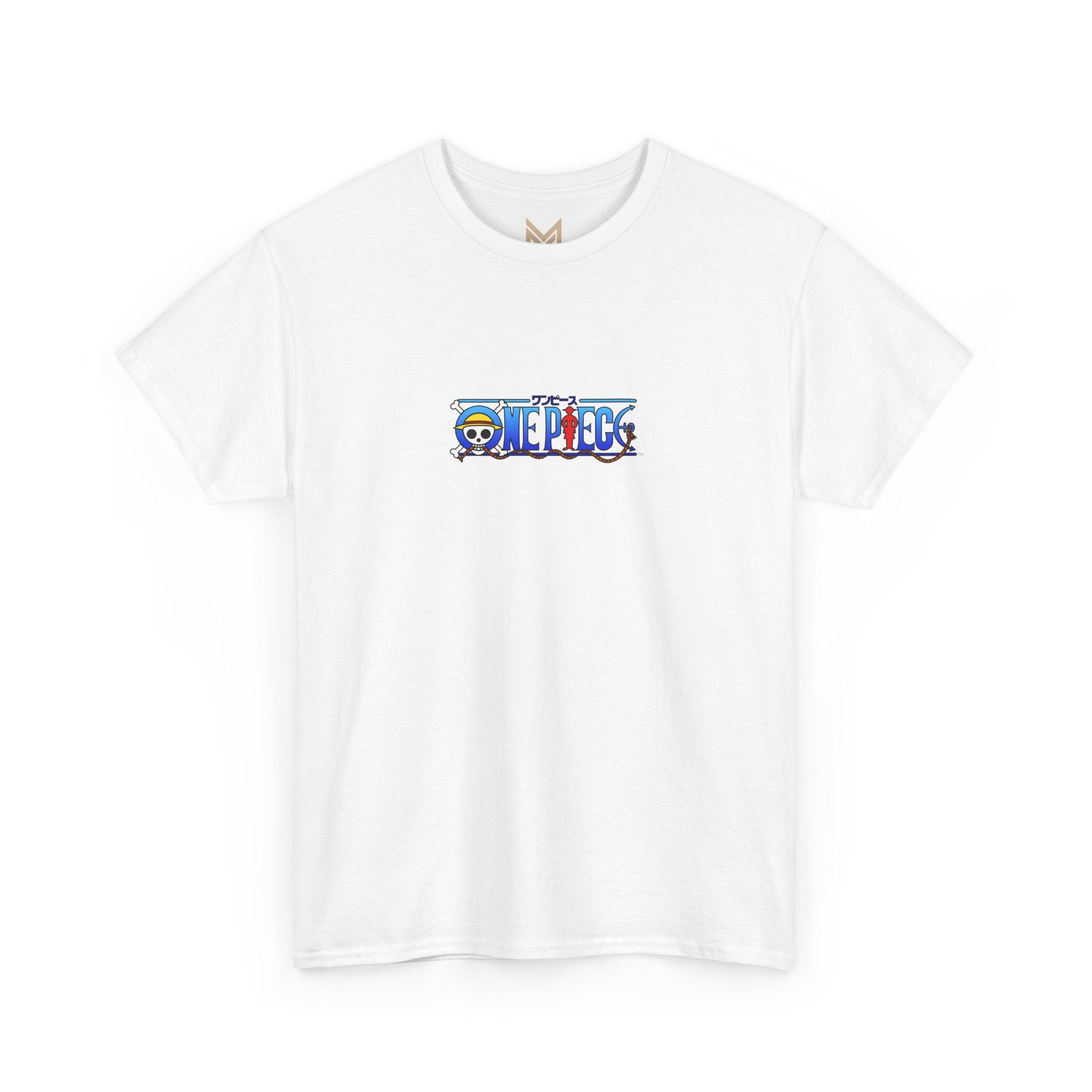 Roronoa Zoro "Pirate Hunter" | One Piece Anime Graphic Tee