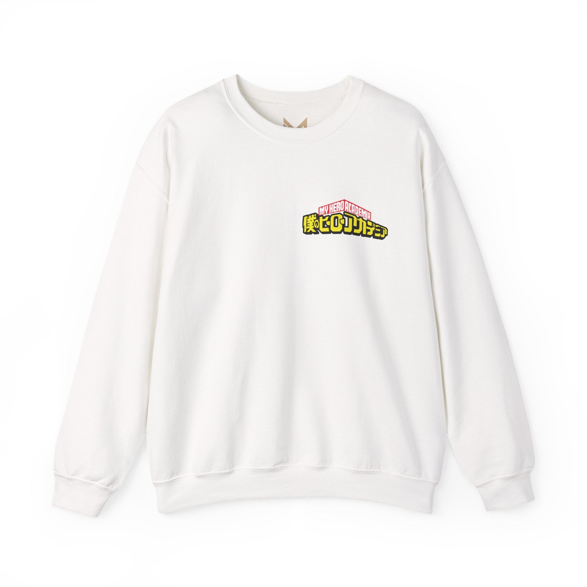 Himiko Toga "Bloody Transform" | My Hero Academia Anime Graphi... - Front View