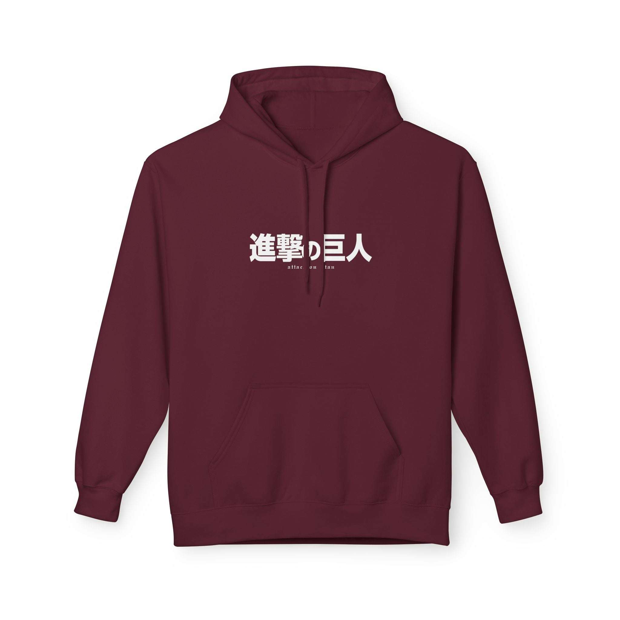 Mikasa Ackerman "Quiet Resolve" | Attack on Titan Anime Graphi... - Detail View 6