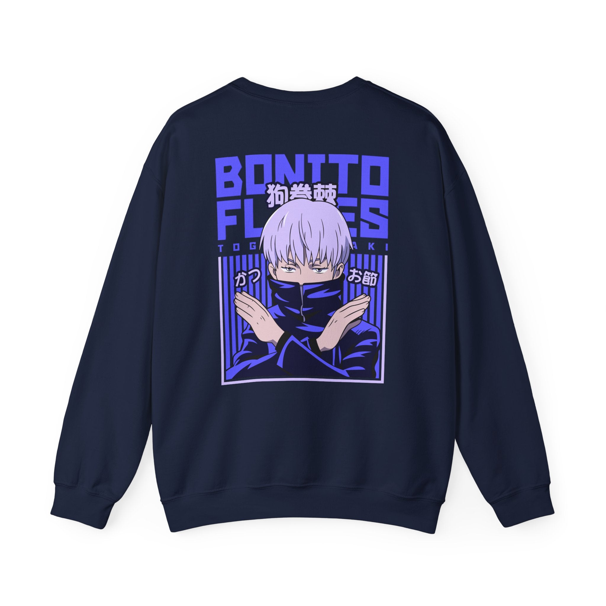 Toge Inumaki "Cursed Speech" | Jujutsu Kaisen Anime Graphic Tee